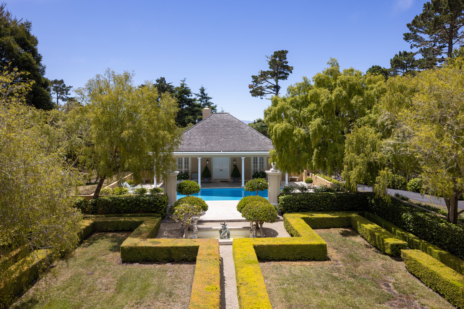 1500 Viscaino Road