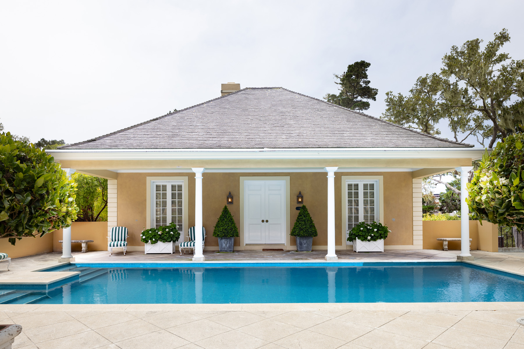1500 Viscaino Road