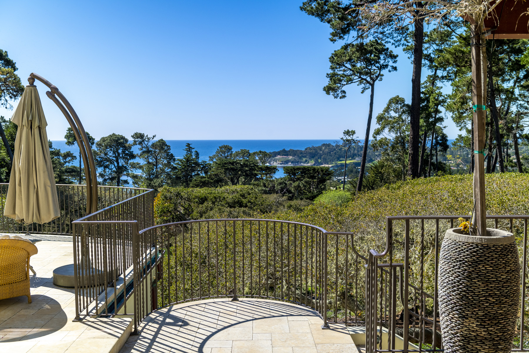 1565 Riata Road, Pebble Beach, CA