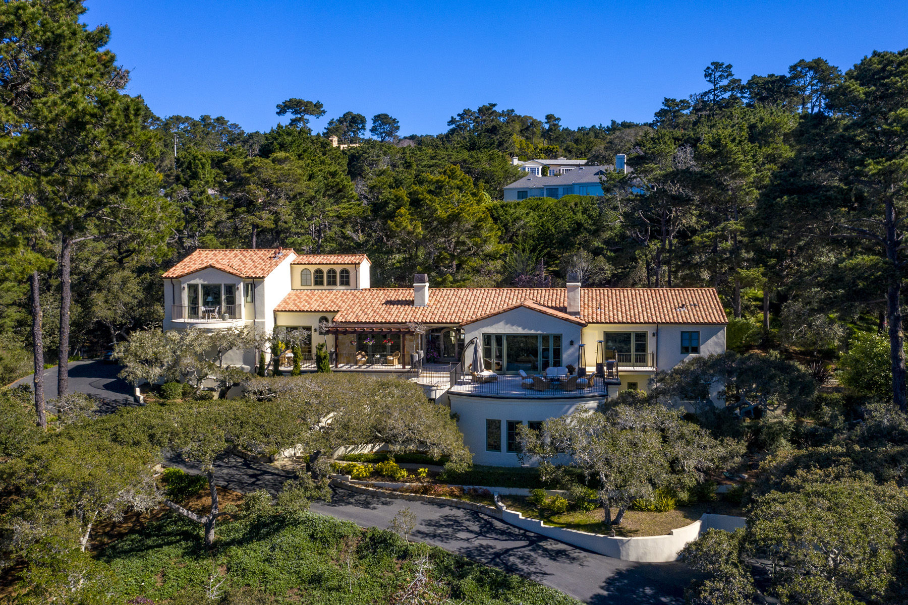 1565 Riata Road, Pebble Beach, CA