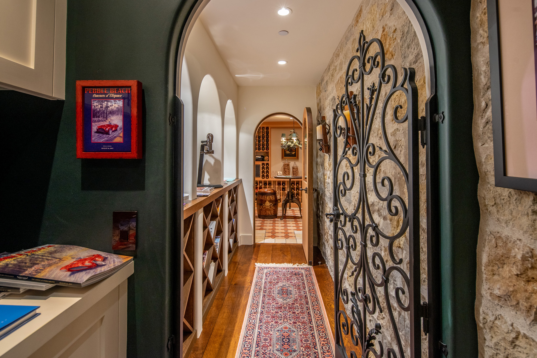 1565 Riata Road, Pebble Beach, CA