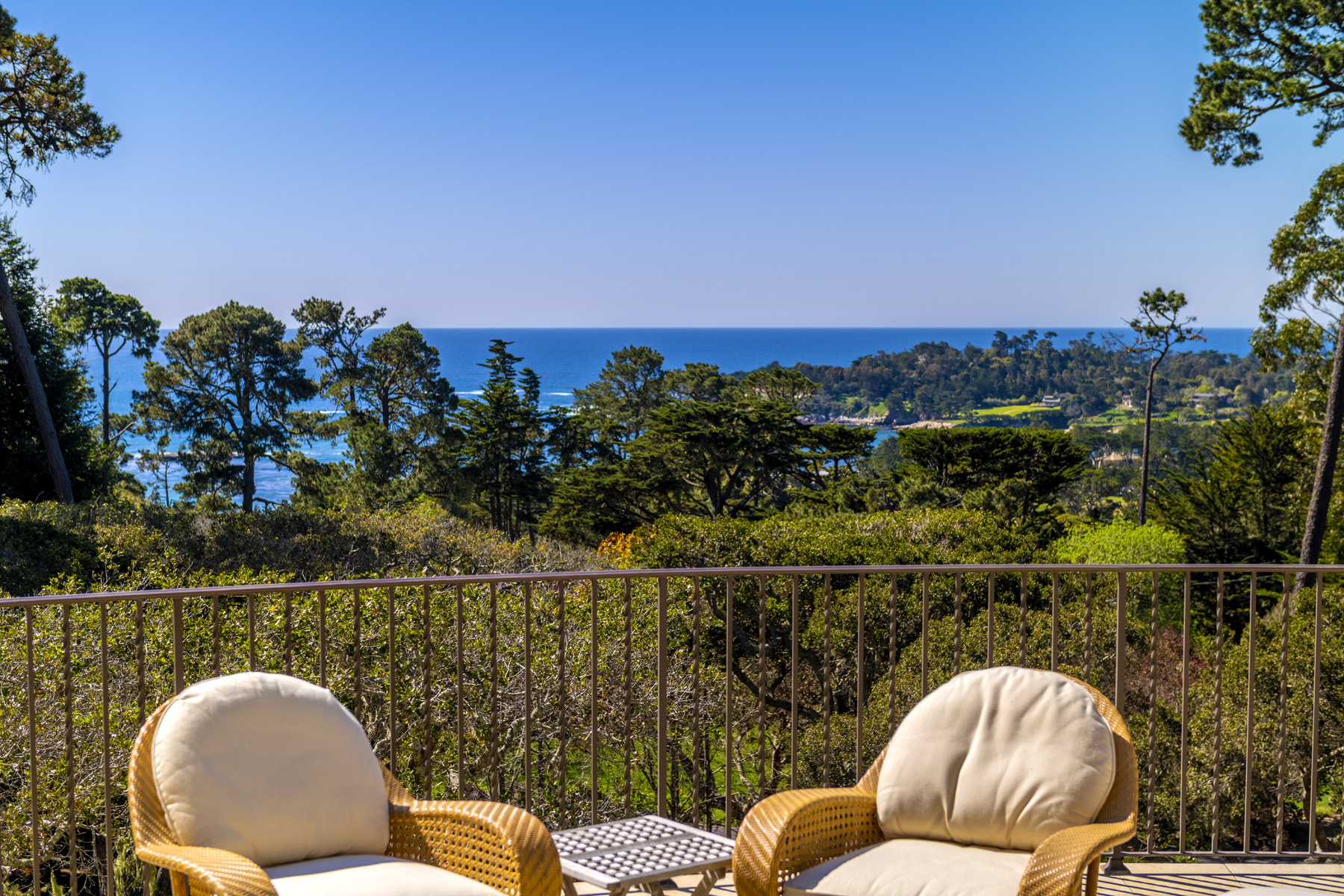 1565 Riata Road, Pebble Beach, CA