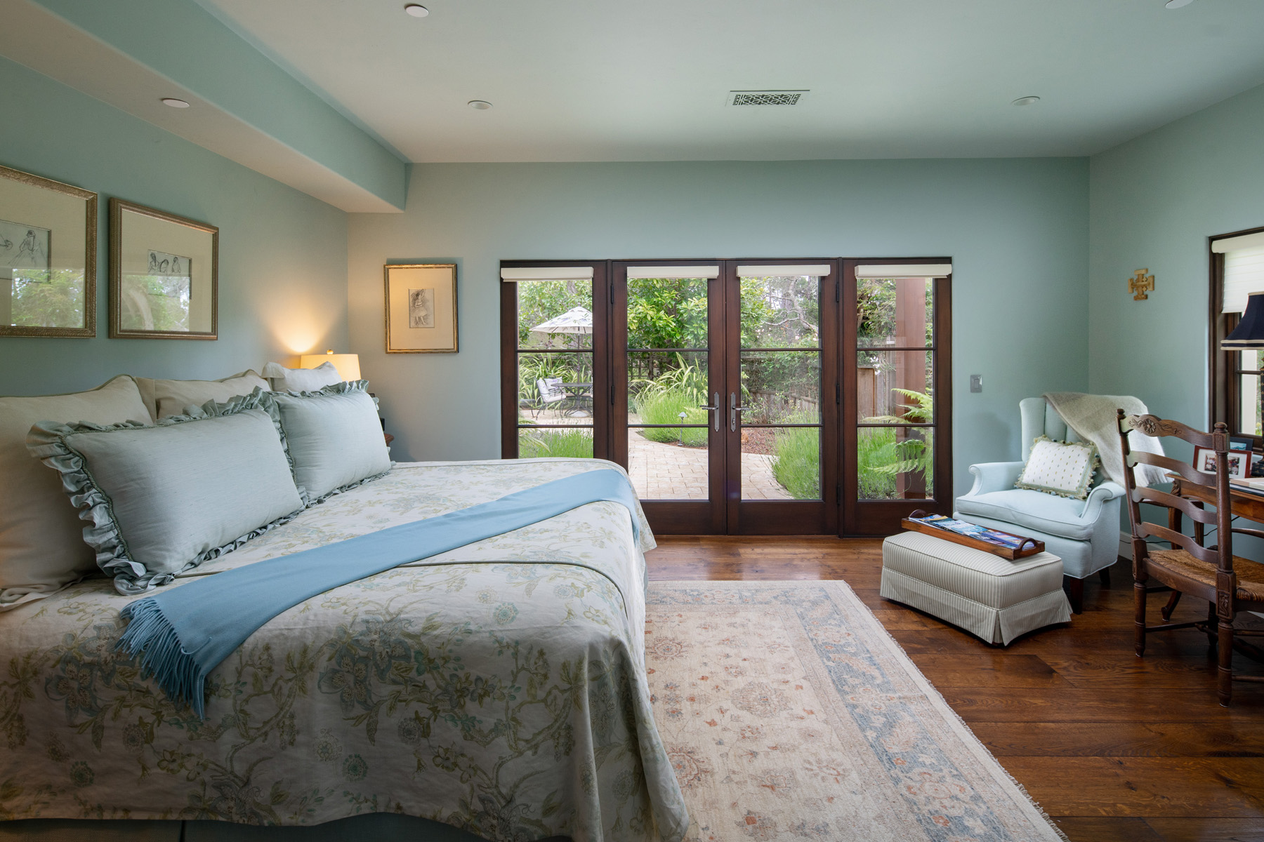 1565 Riata Road, Pebble Beach, CA