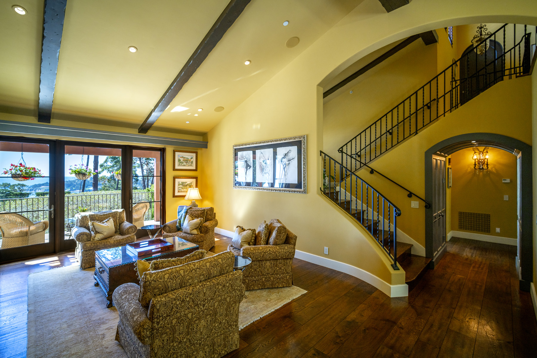 1565 Riata Road, Pebble Beach, CA