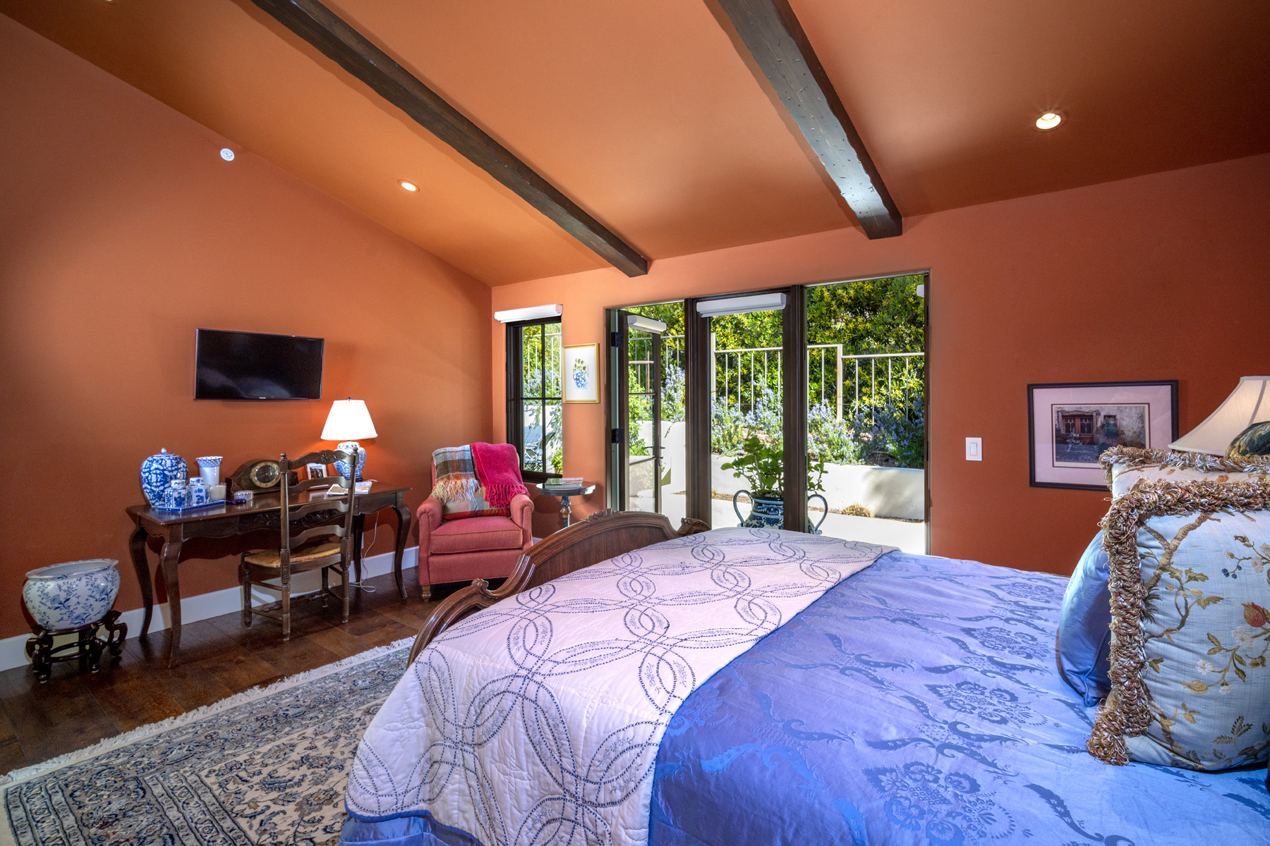 1565 Riata Road, Pebble Beach, CA