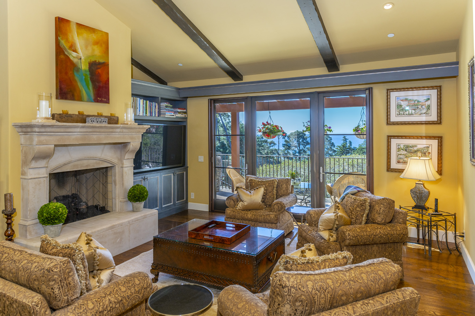 1565 Riata Road, Pebble Beach, CA