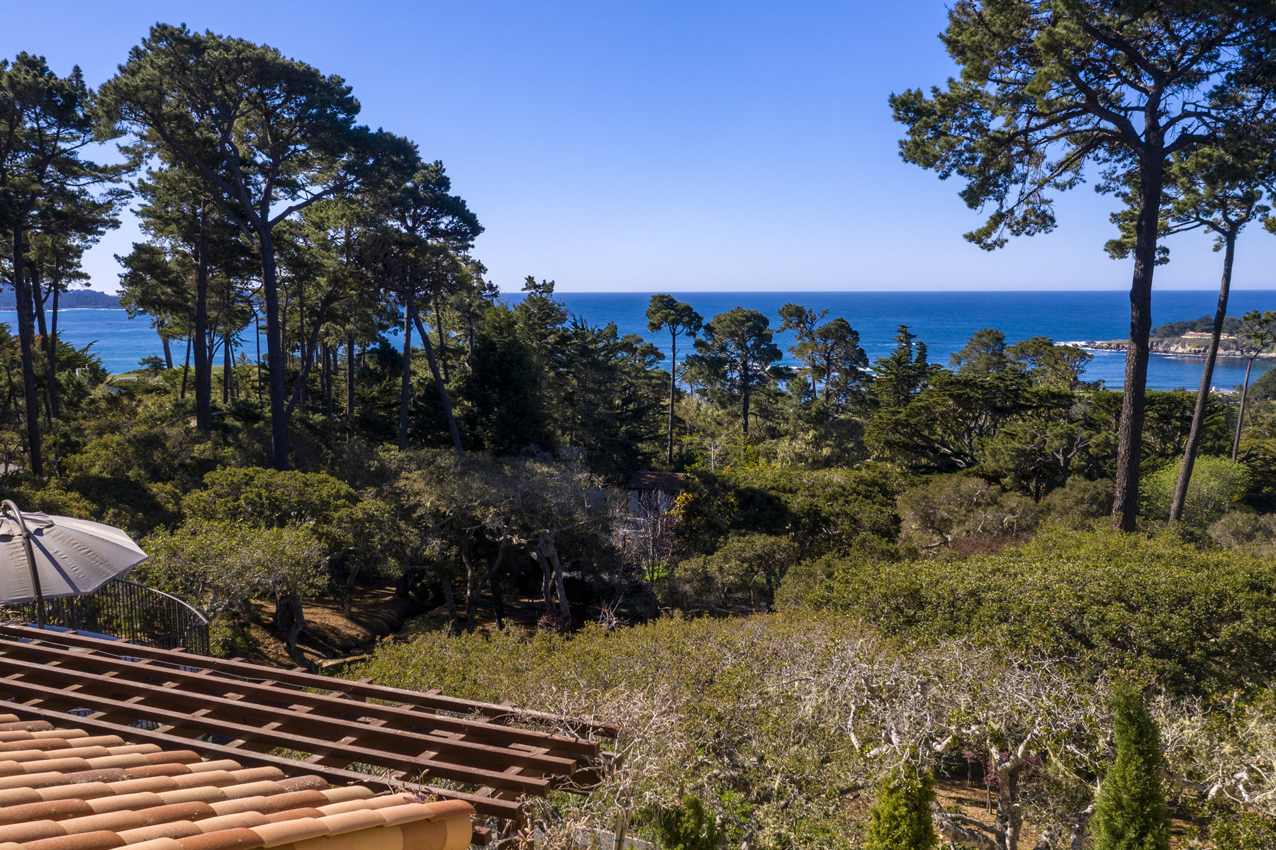 1565 Riata Road, Pebble Beach, CA