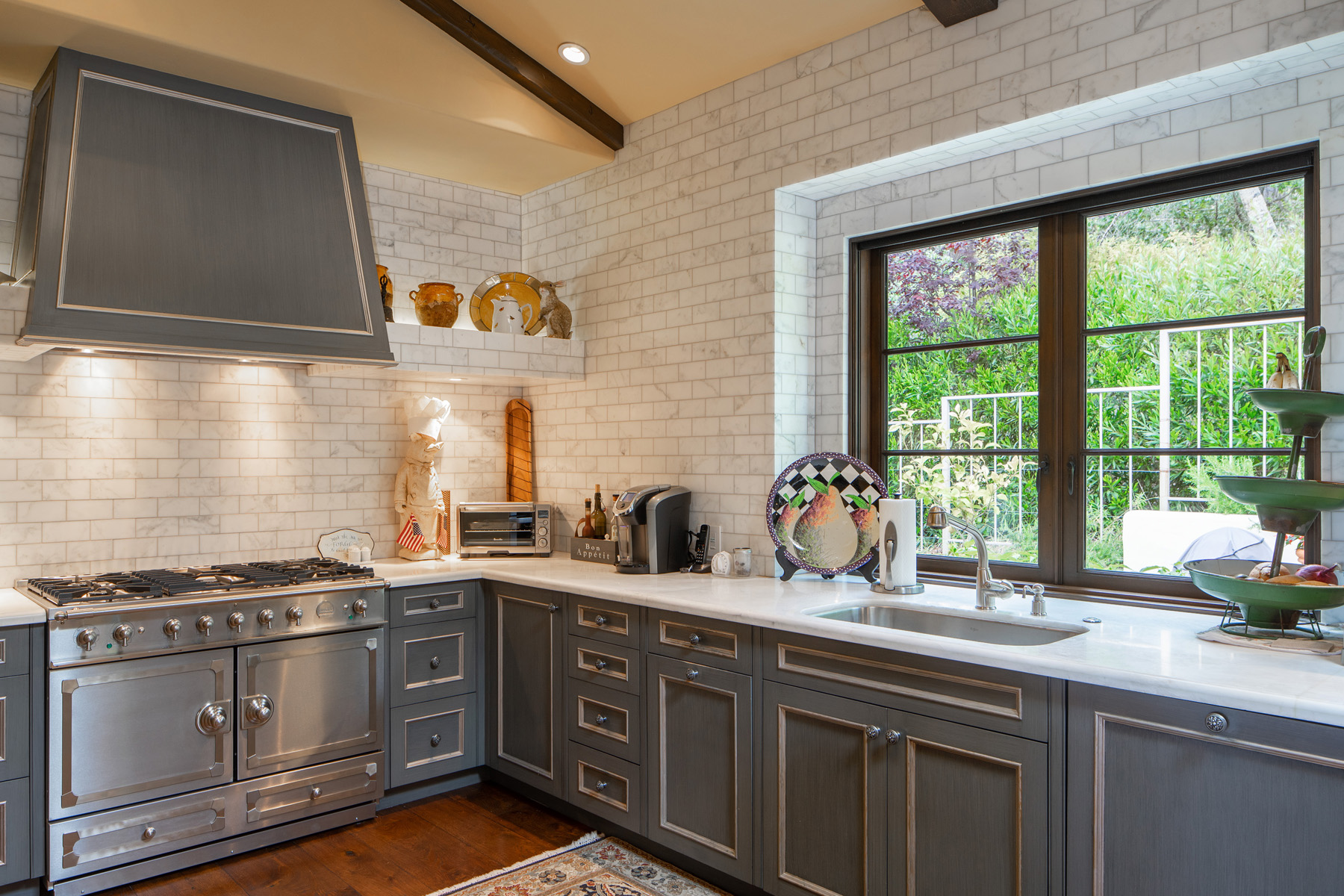1565 Riata Road, Pebble Beach, CA