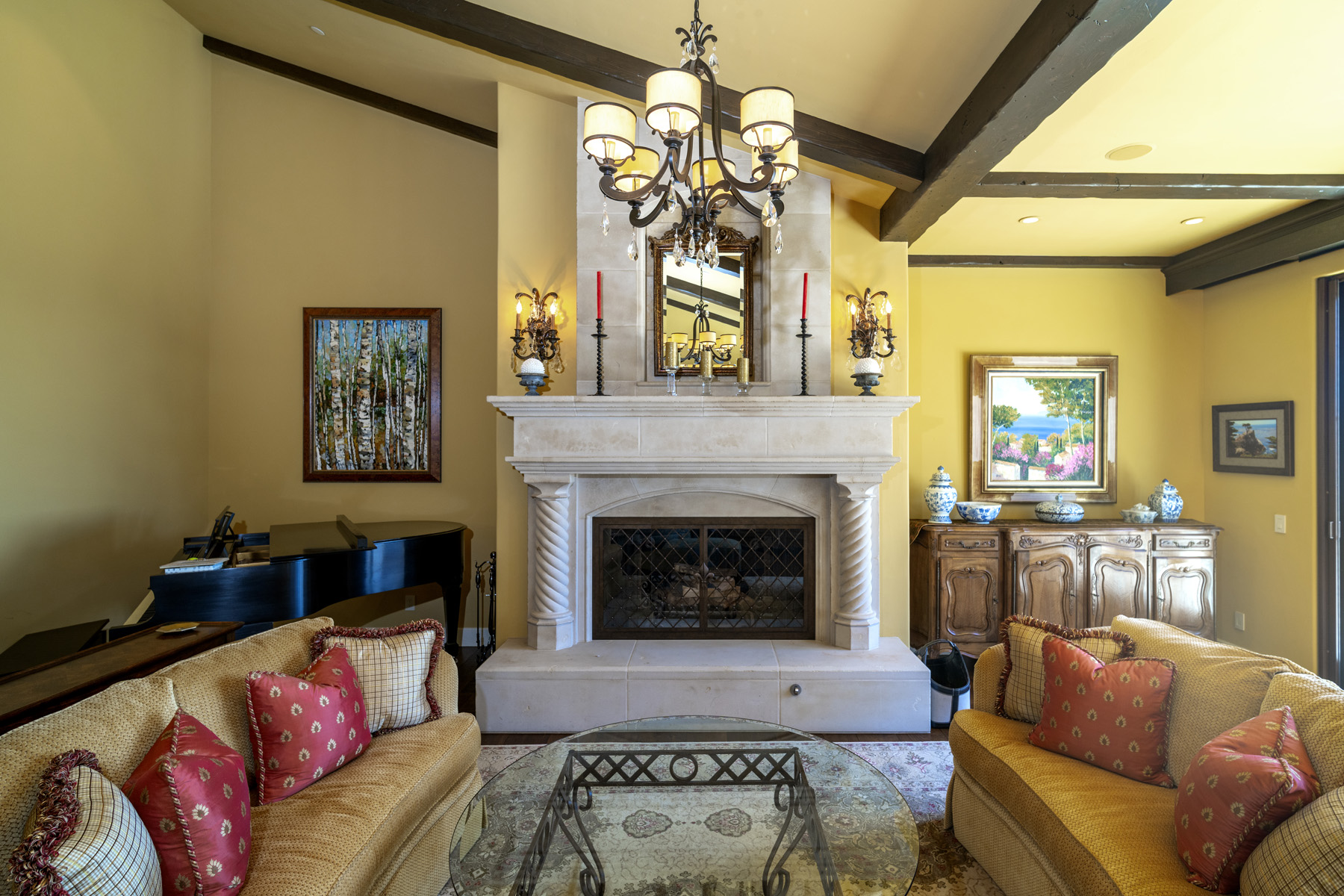 1565 Riata Road, Pebble Beach, CA