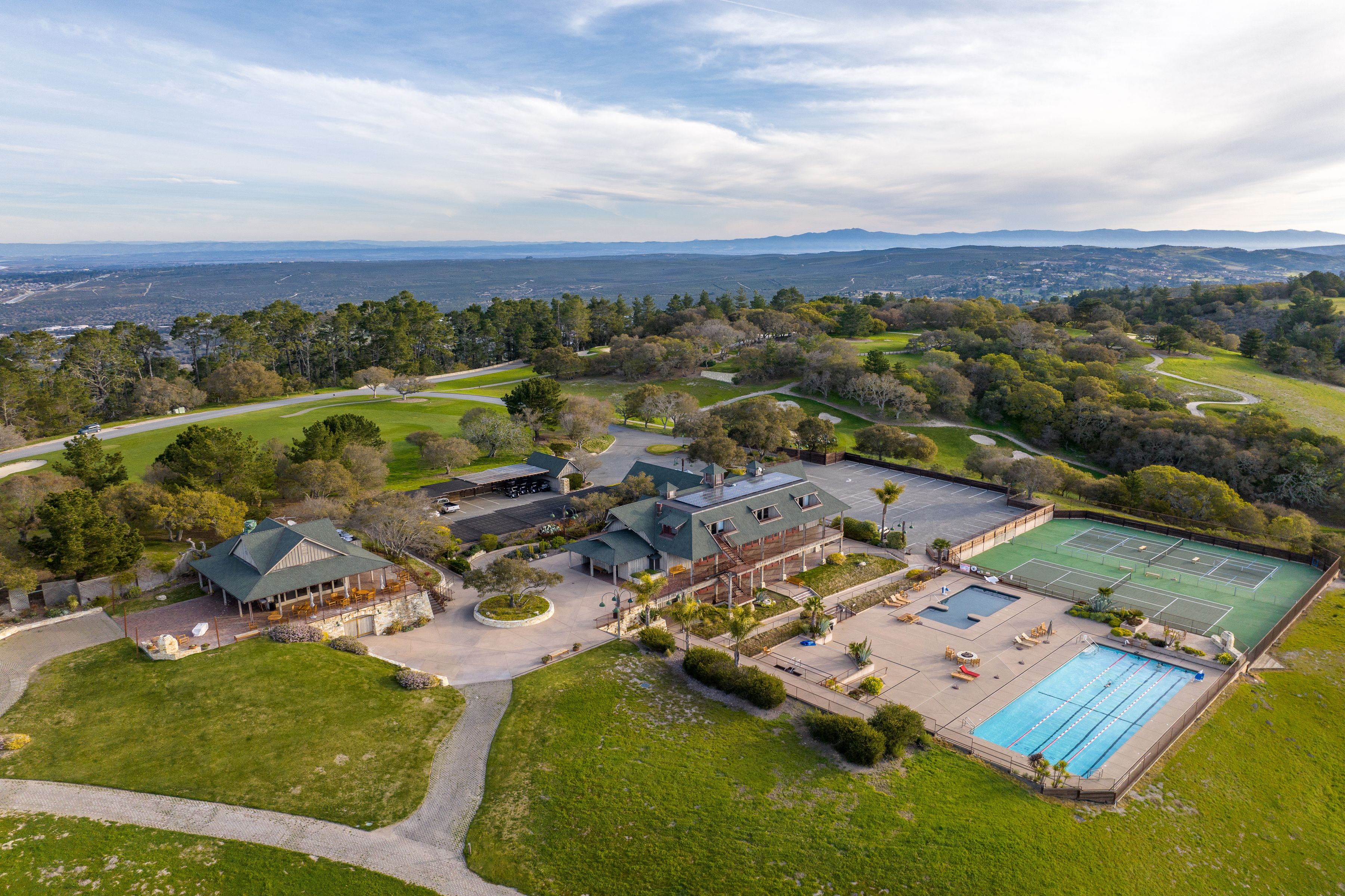7735 Paseo Venado (Lot 82)