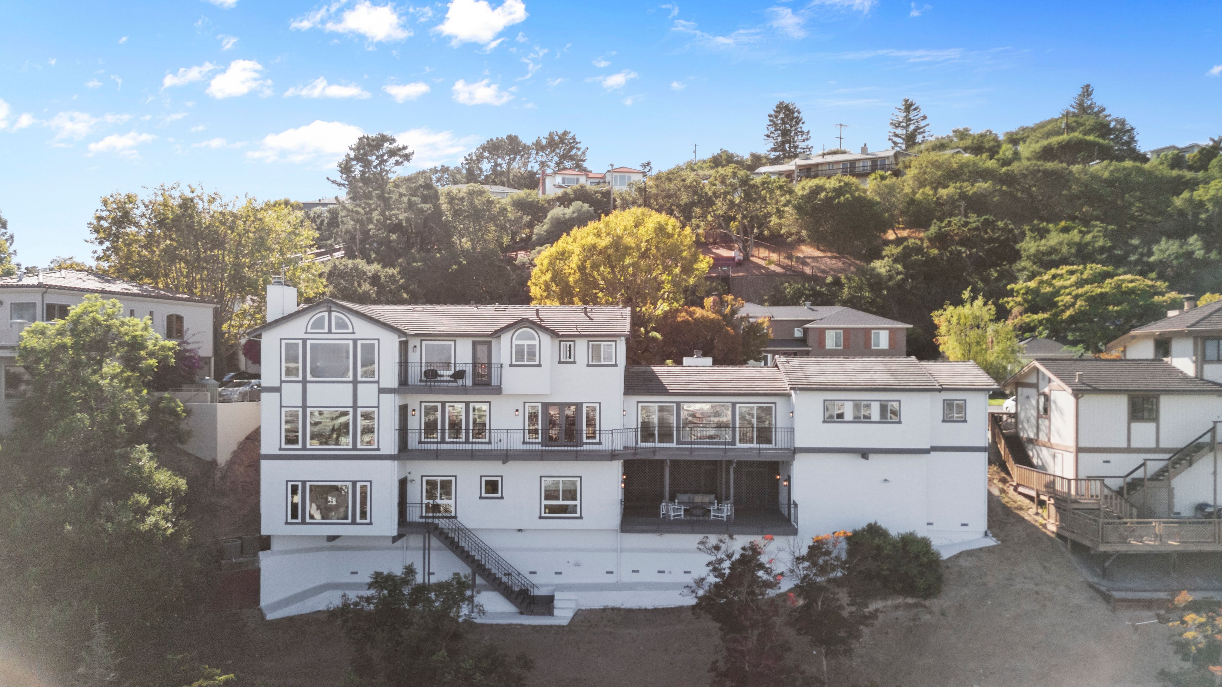 70 Ensenada Road 