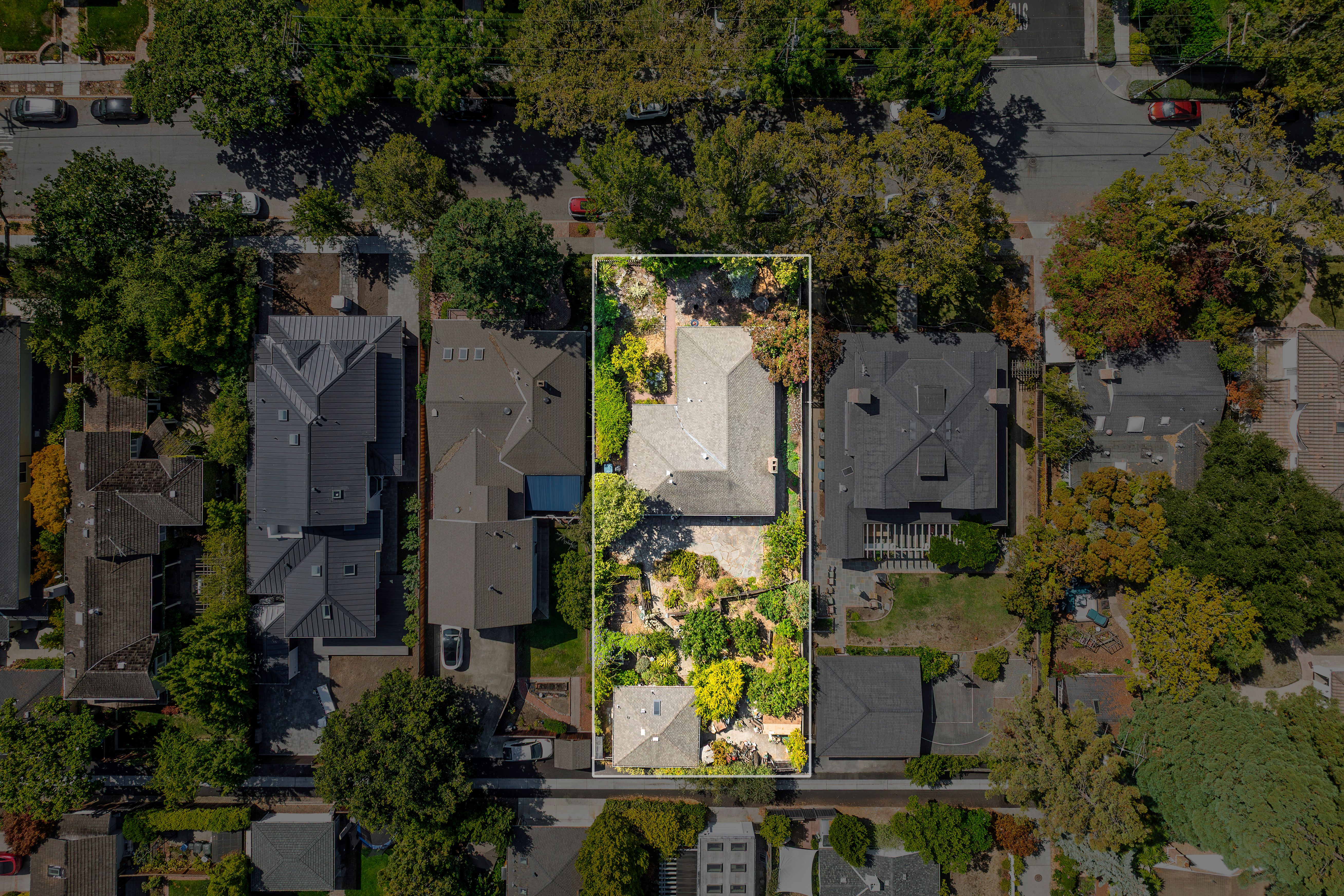 1409 Parkinson Avenue 