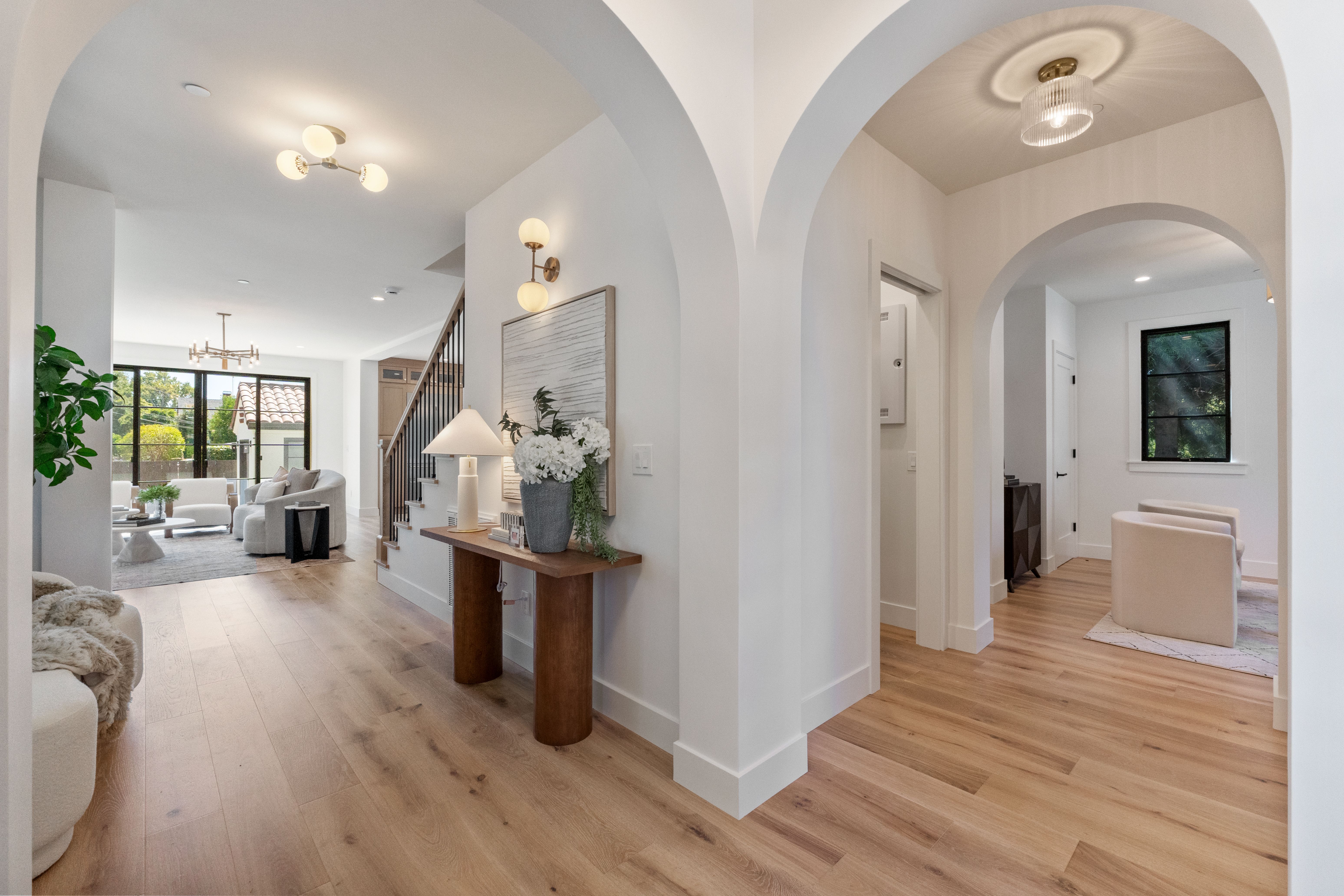 201 Burlingame Avenue 