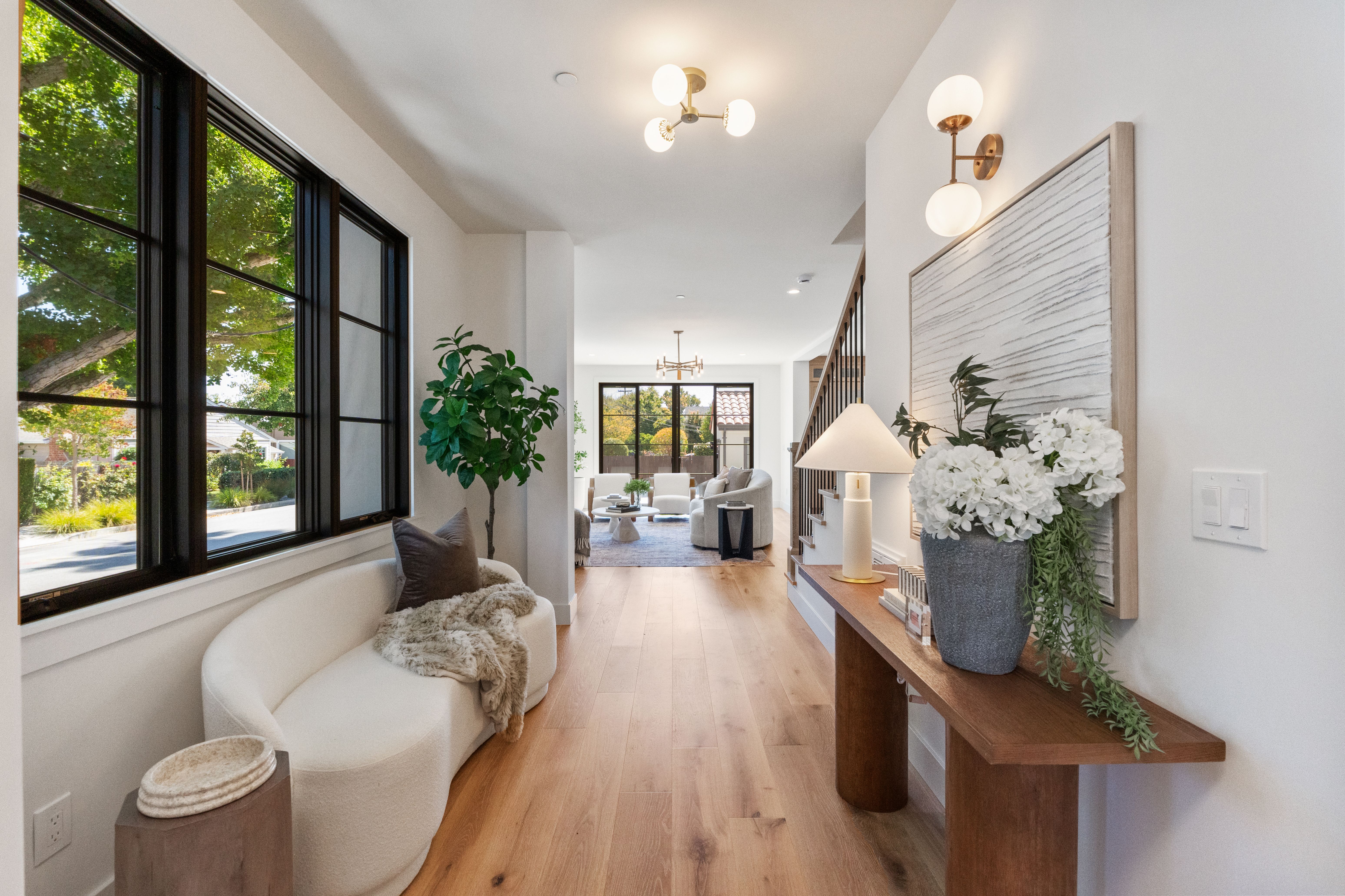 201 Burlingame Avenue 