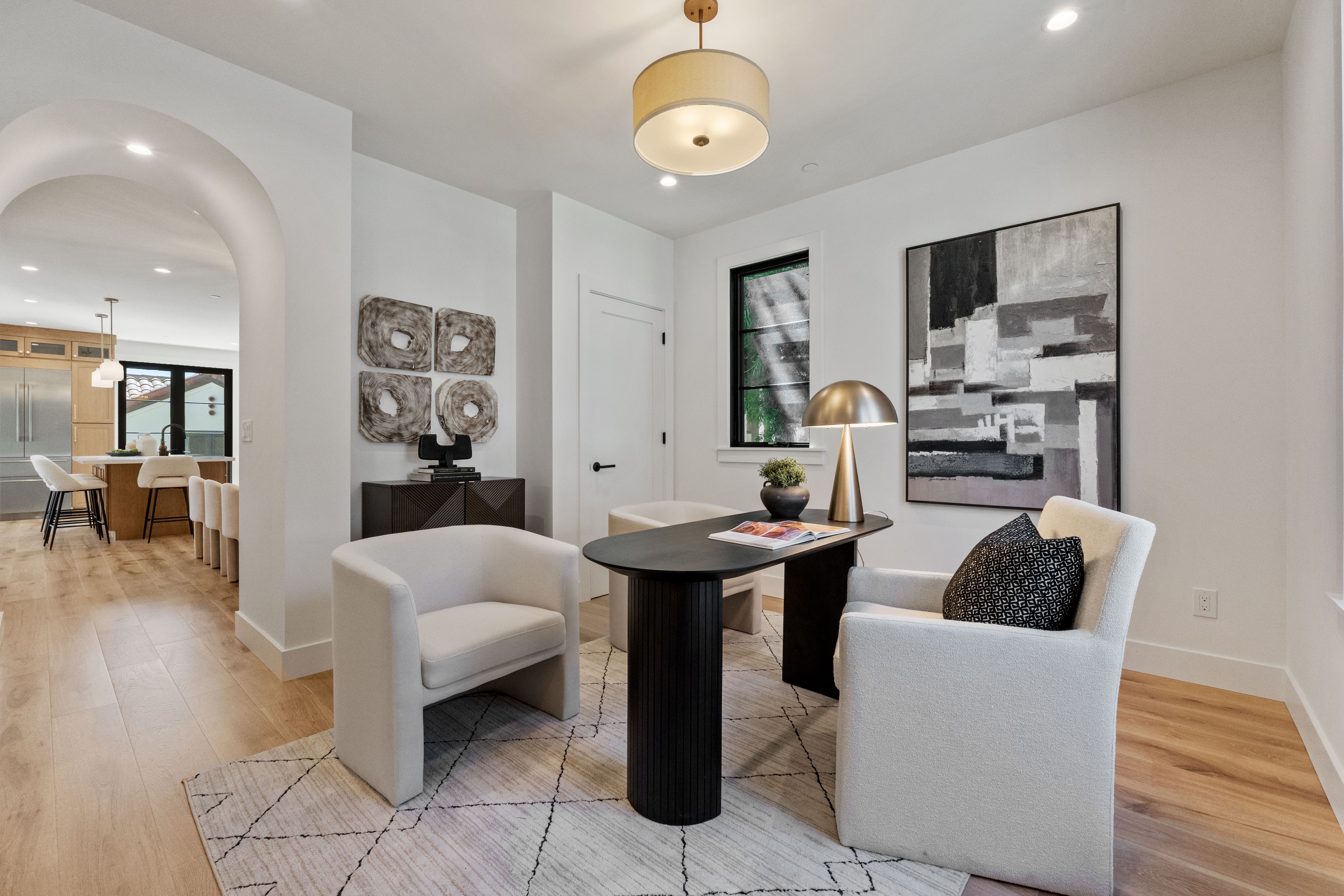 201 Burlingame Avenue 