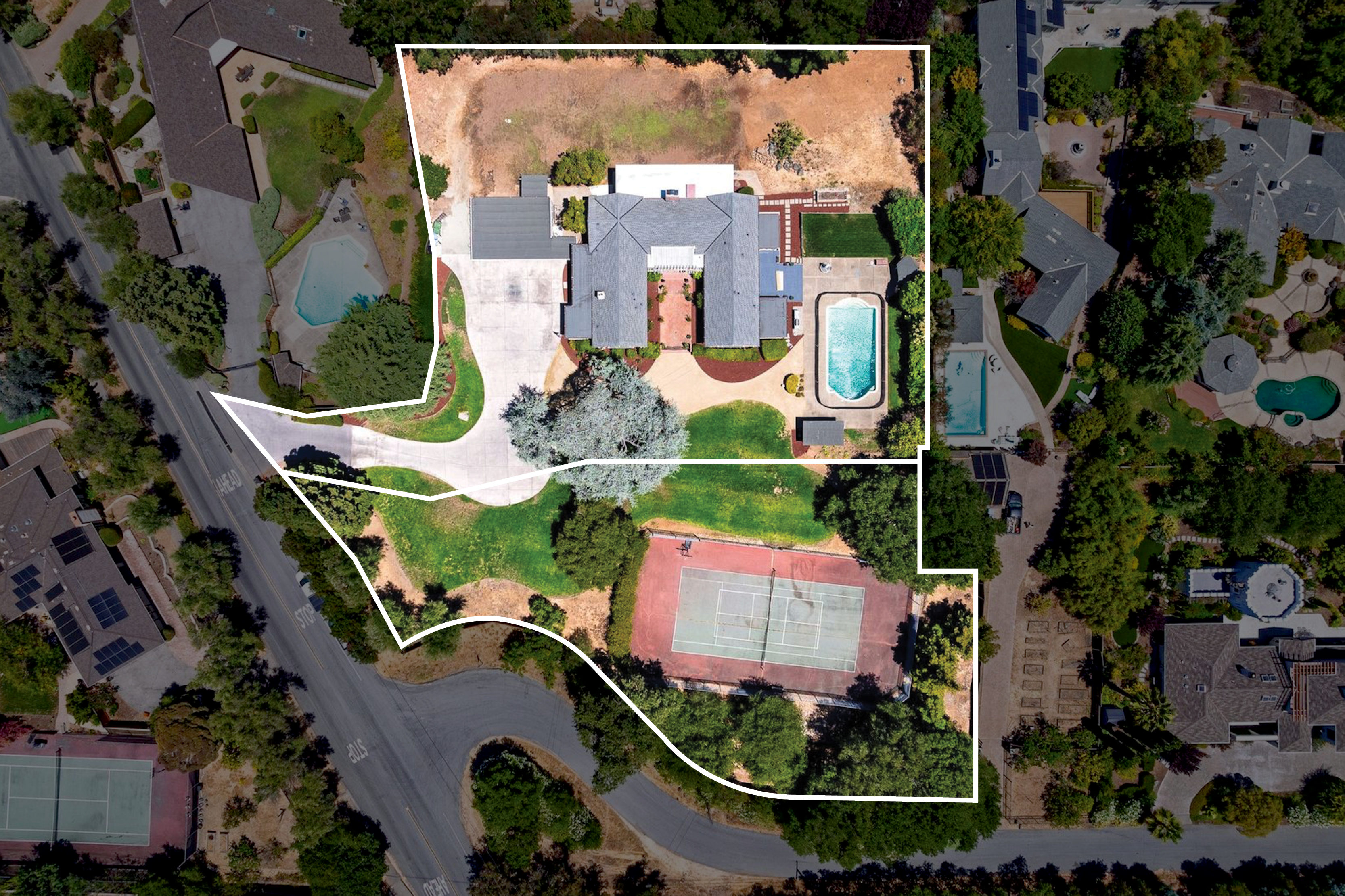 730 Mora Drive 