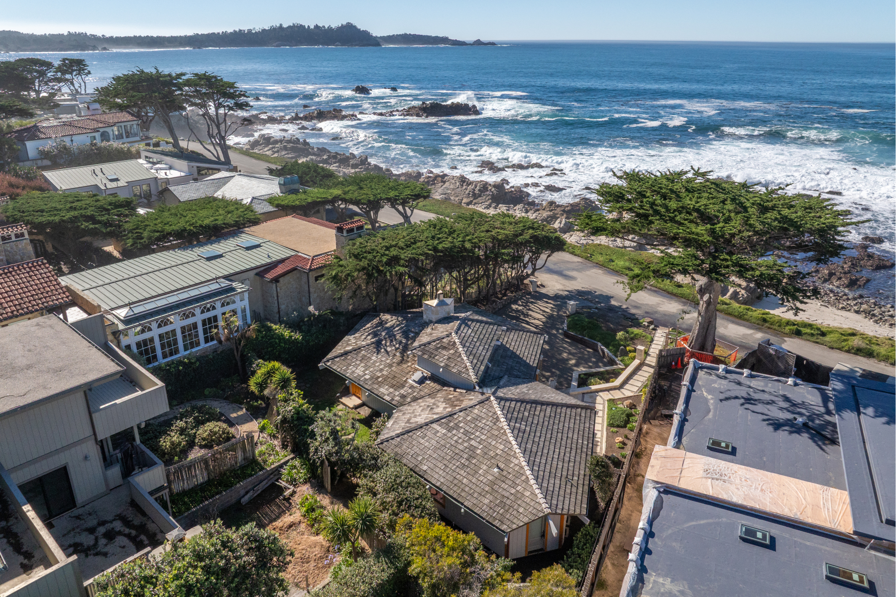 Carmel, CA