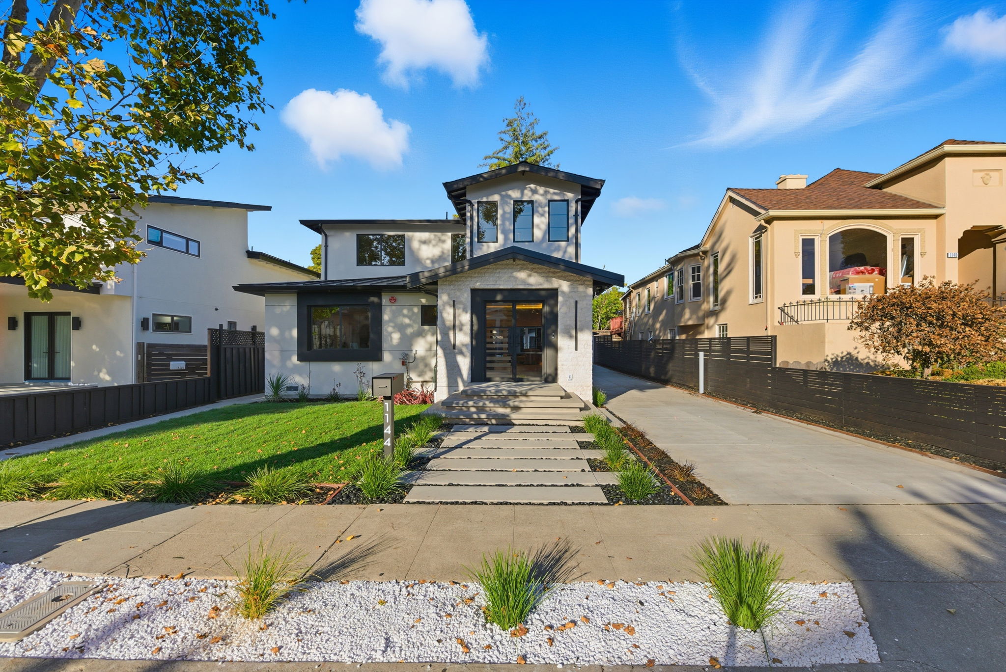 1144 Bernal Avenue 
