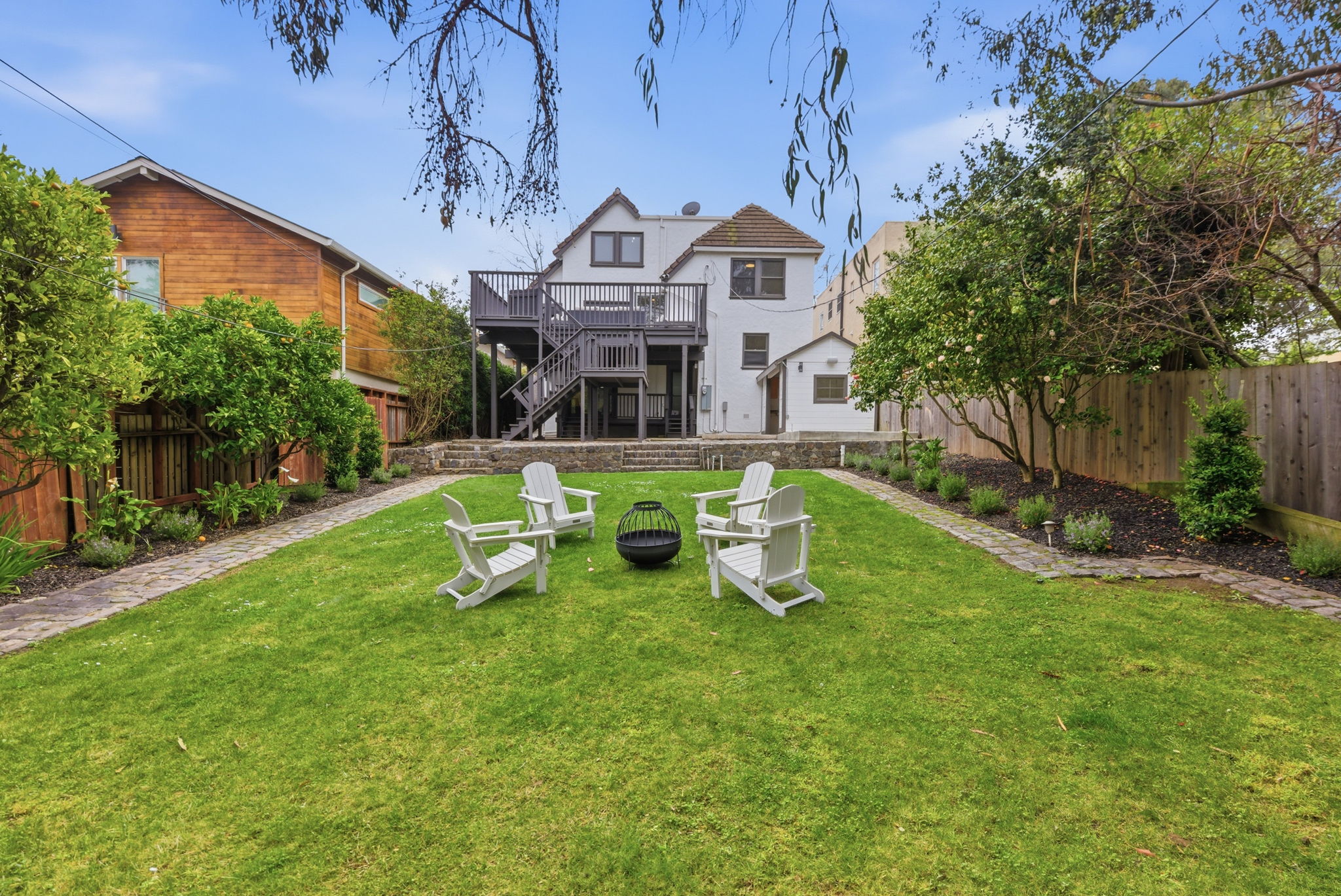 460 Hazel Avenue 