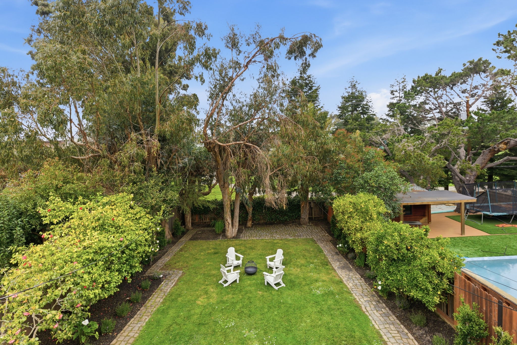 460 Hazel Avenue 