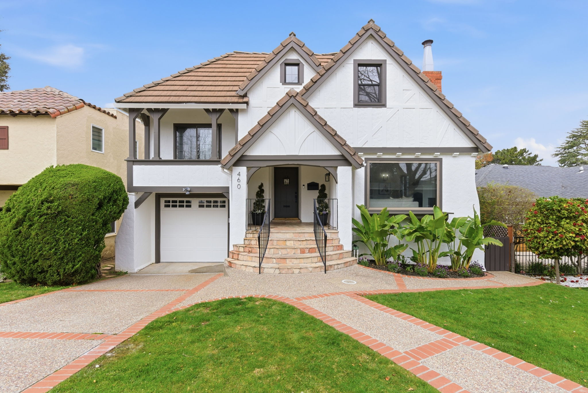 460 Hazel Avenue 