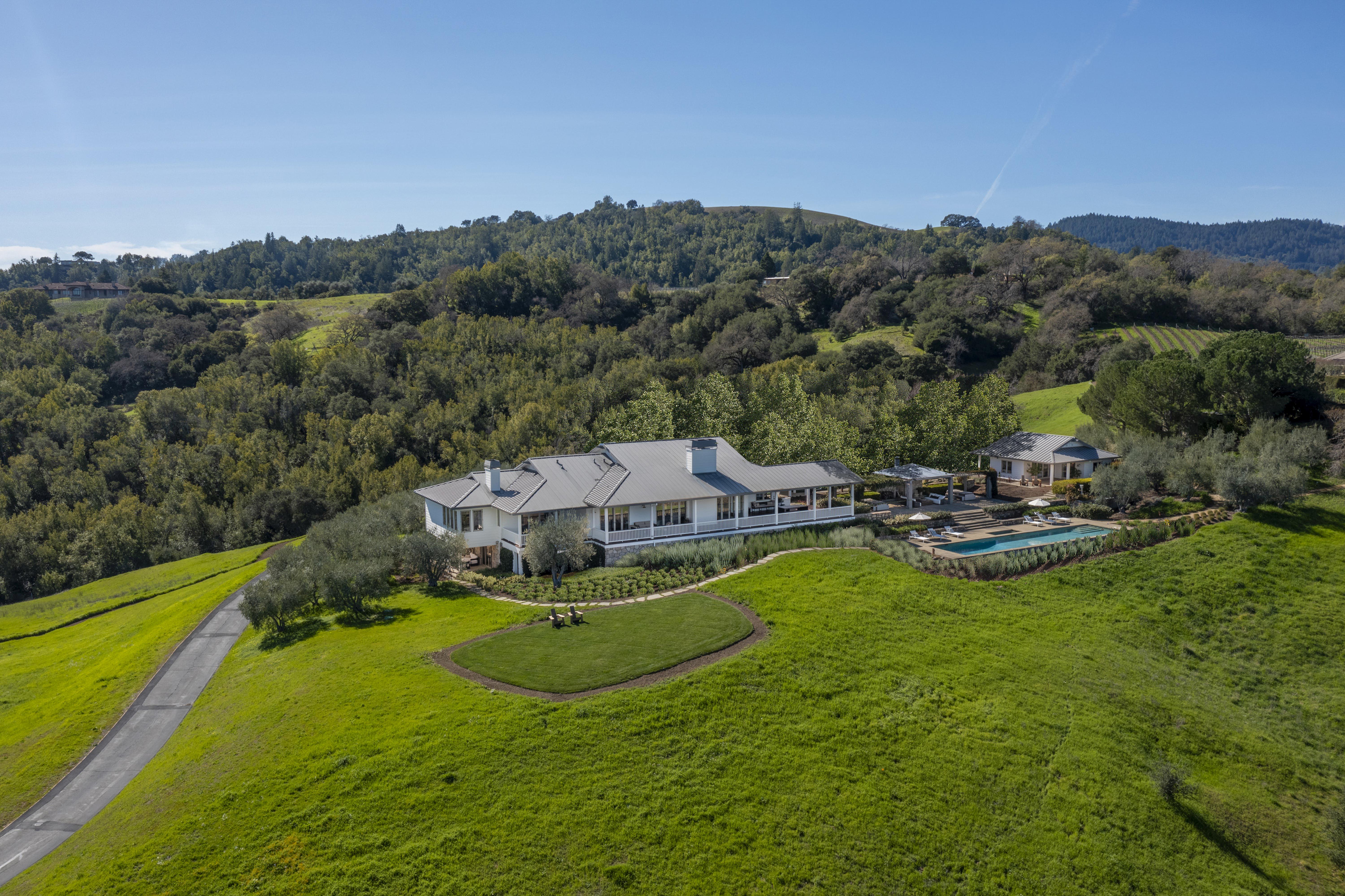 3075 Dry Creek Road 