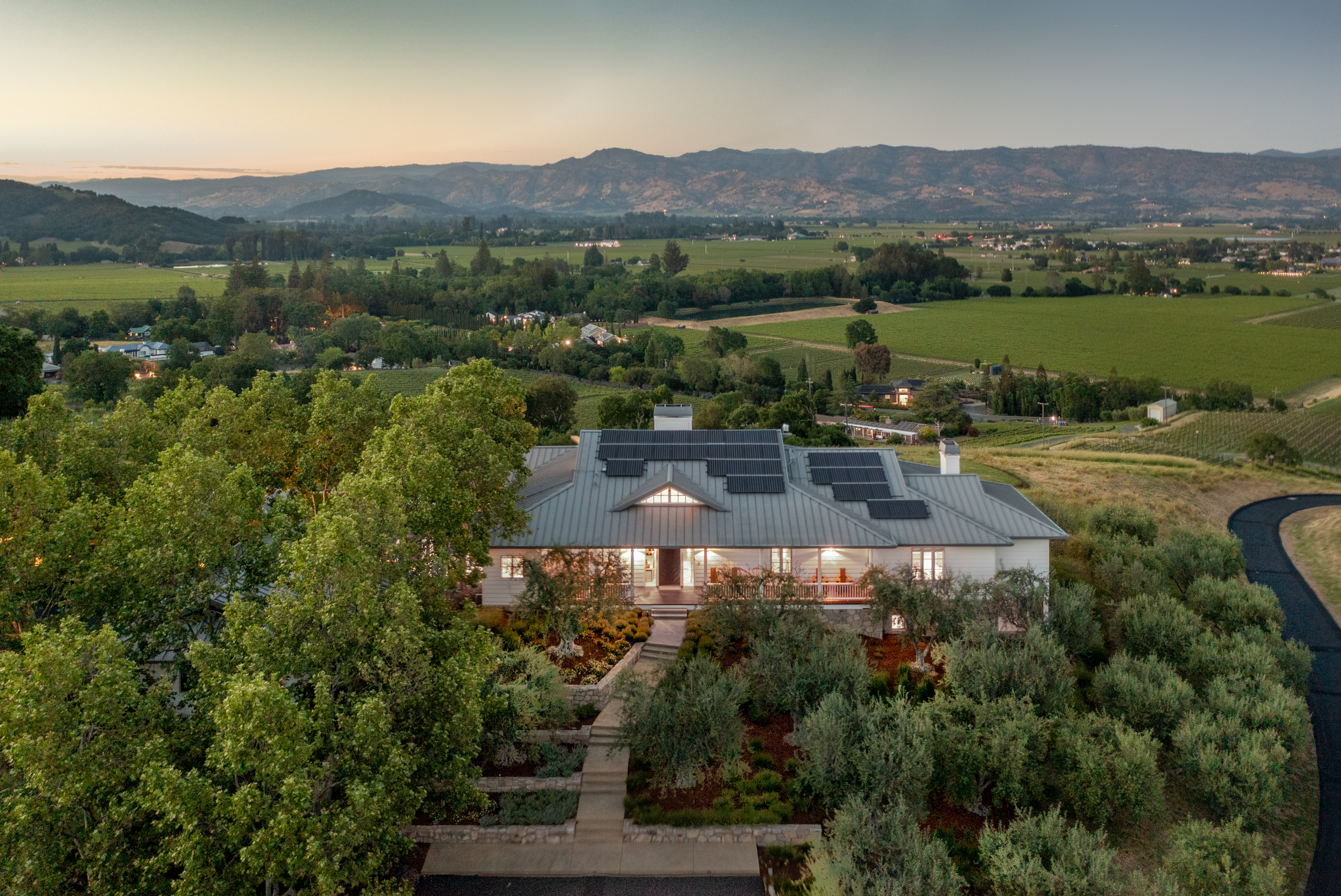3075 Dry Creek Road 