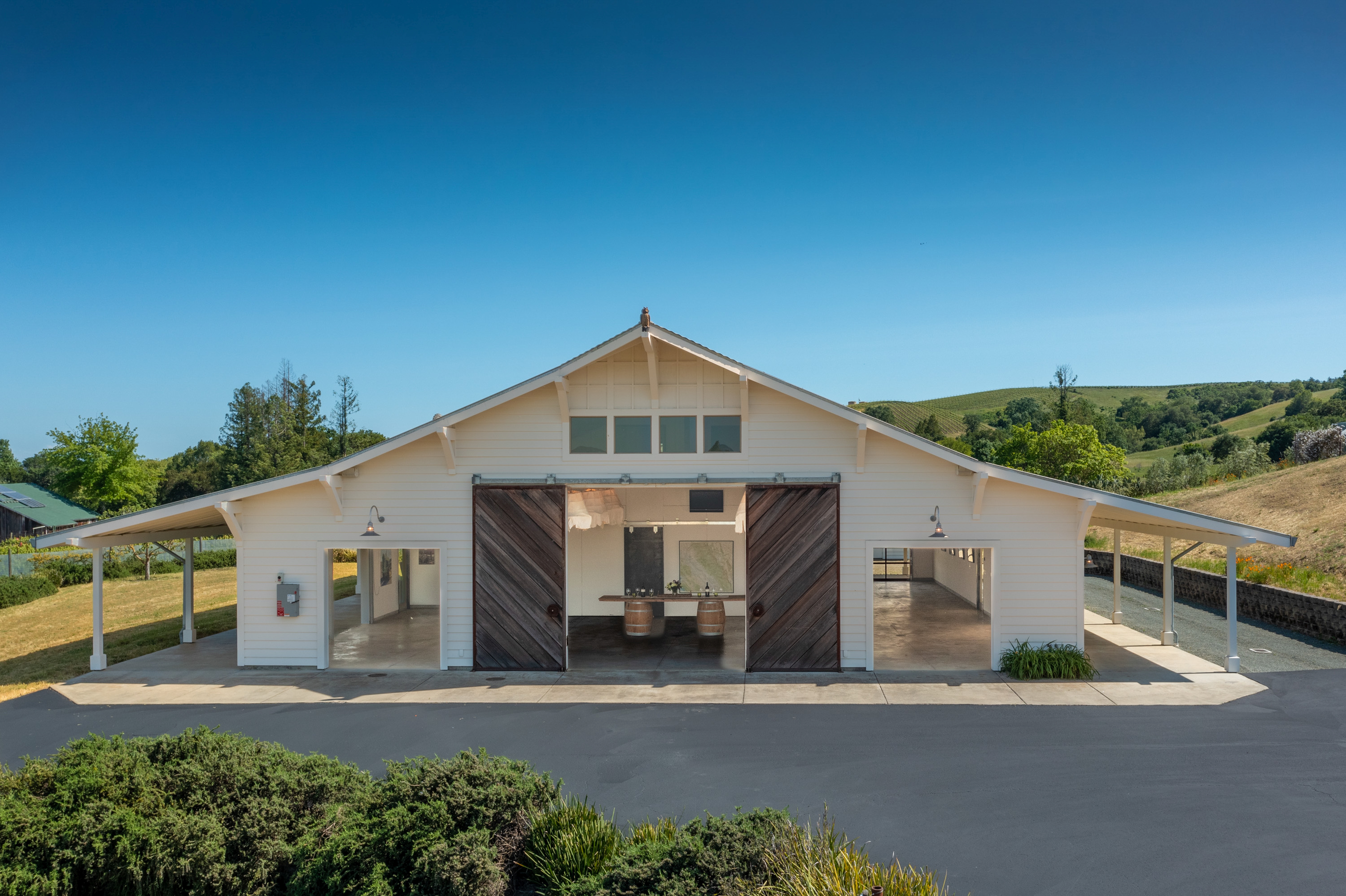 3075 Dry Creek Road 