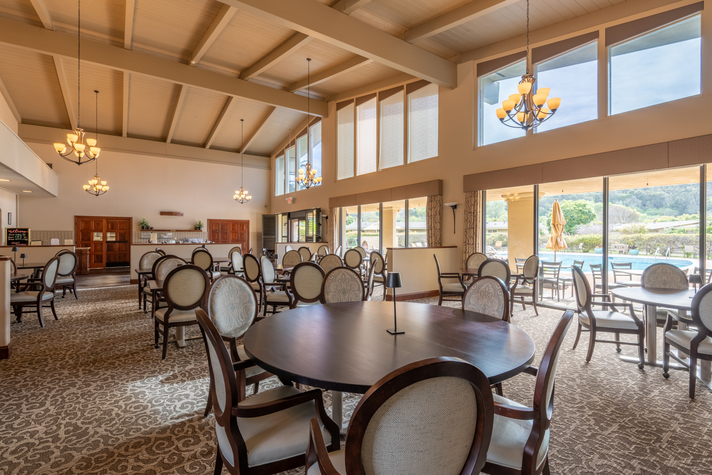 209 Hacienda Carmel