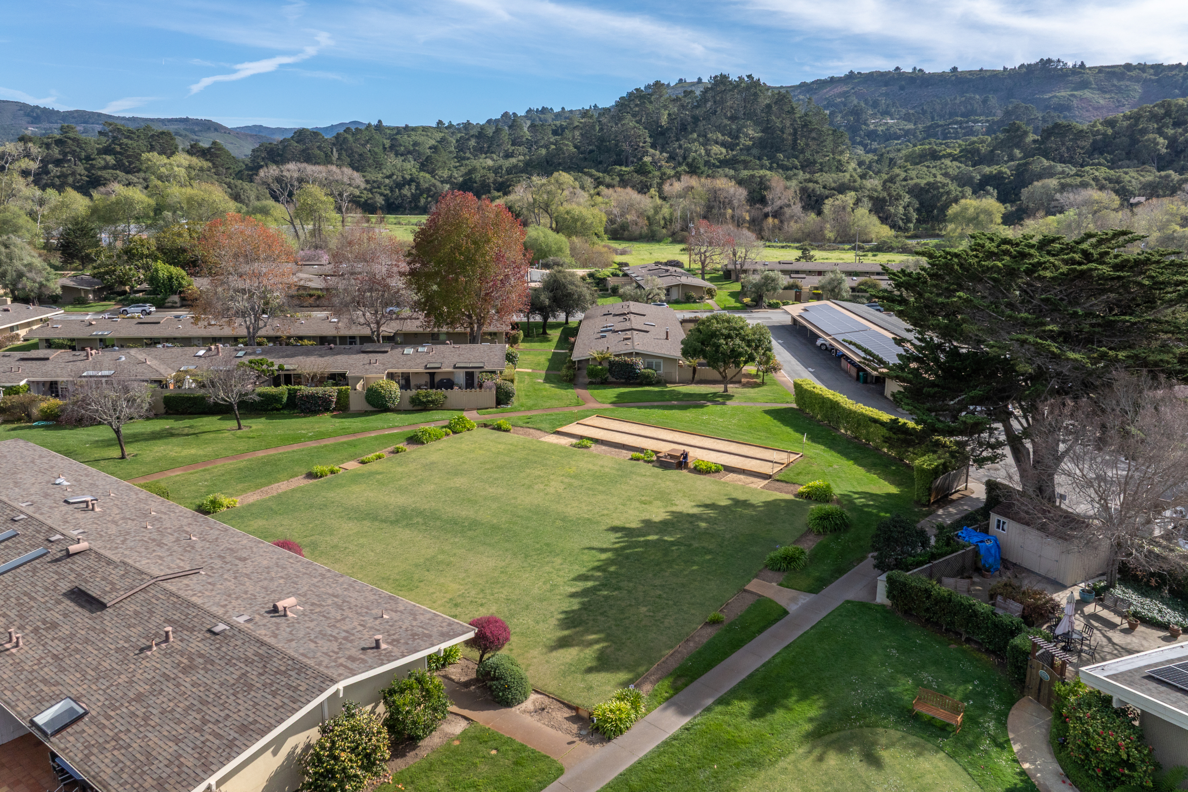 209 Hacienda Carmel