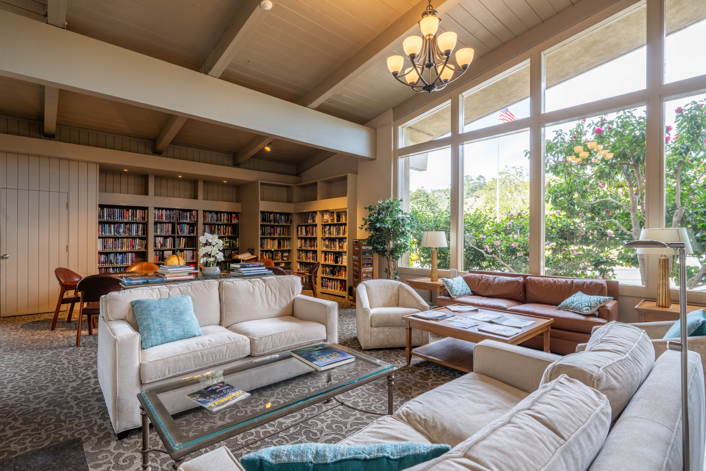 209 Hacienda Carmel