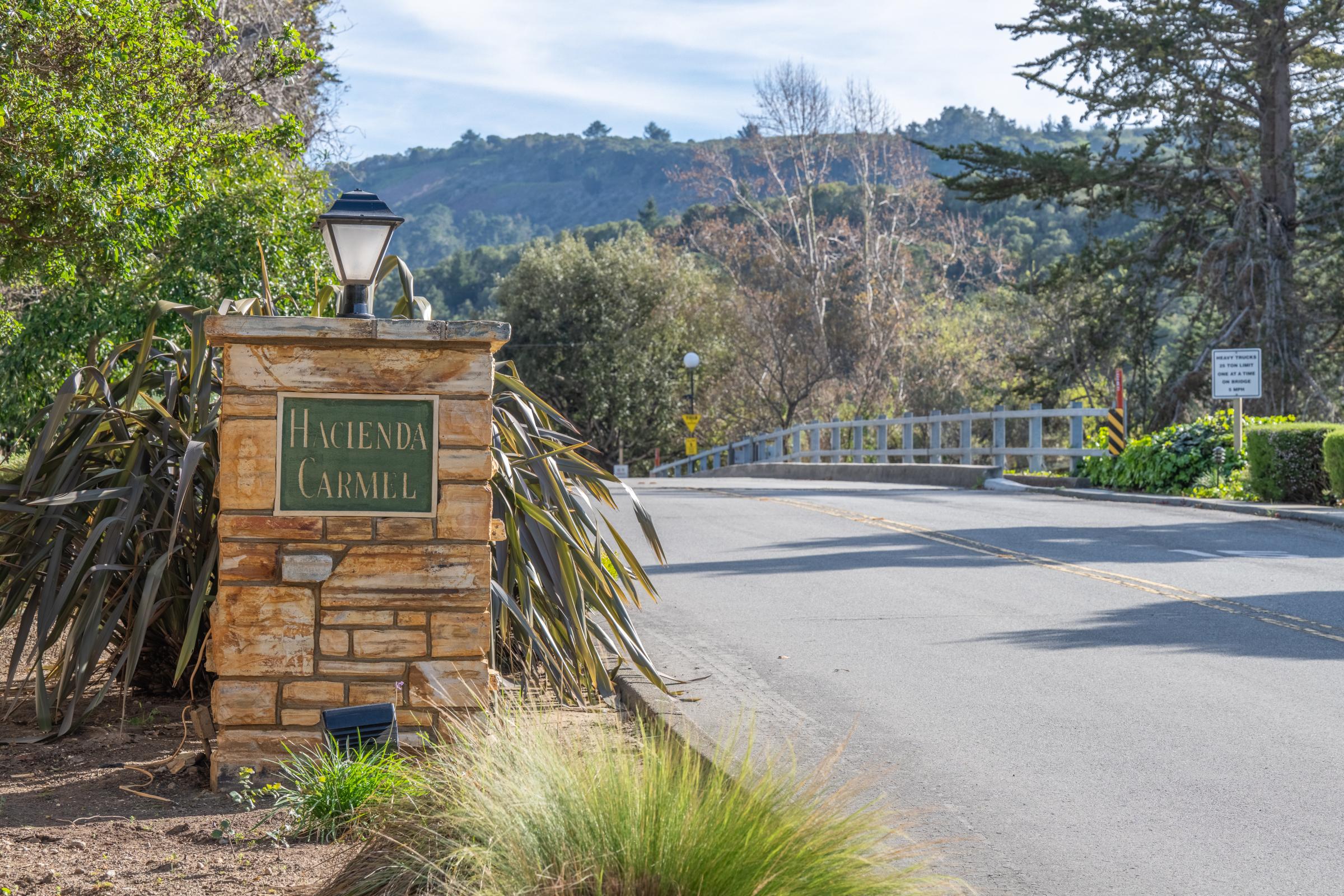 209 Hacienda Carmel