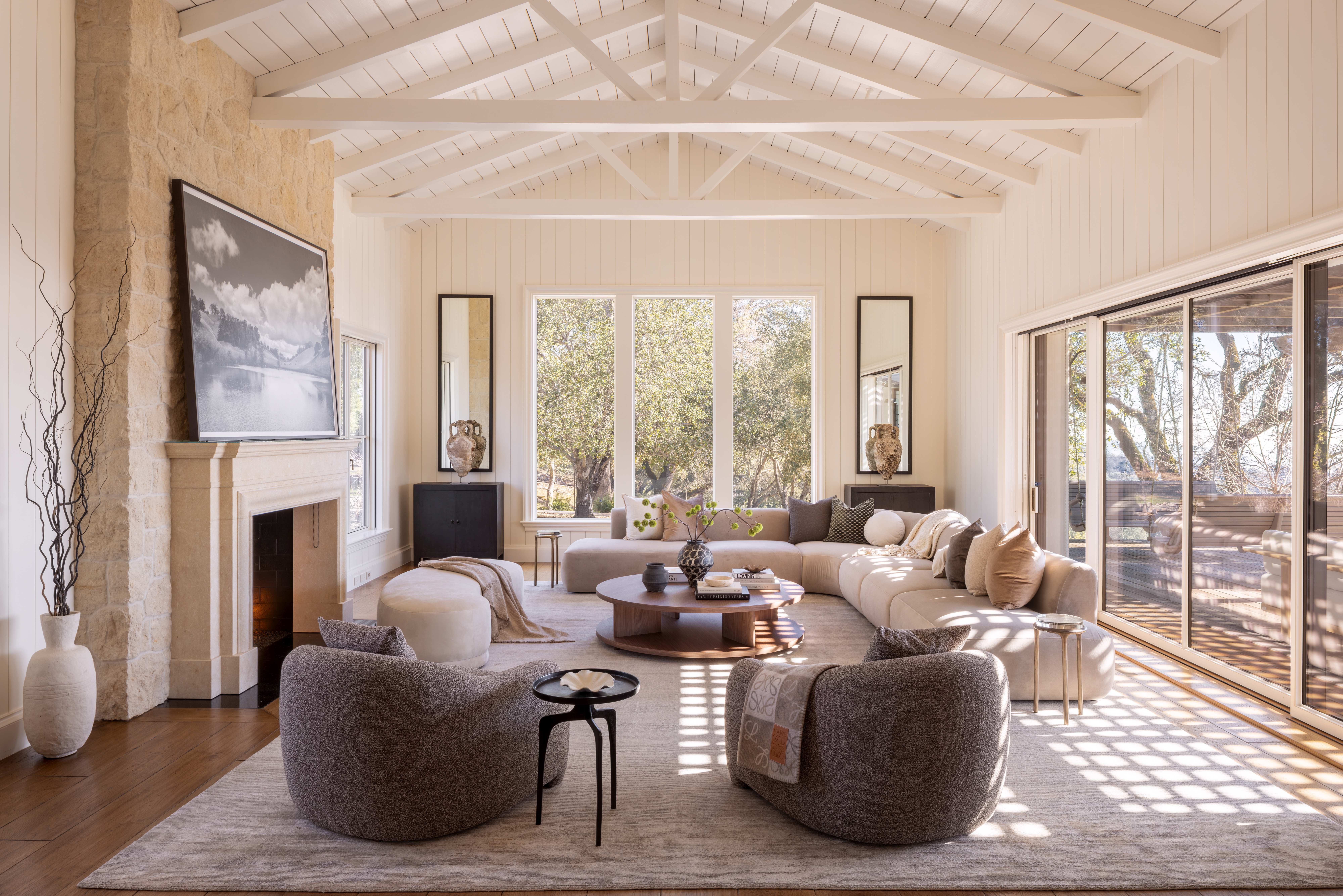 3100 Sonoma Mountain Rd, Sonoma, CA