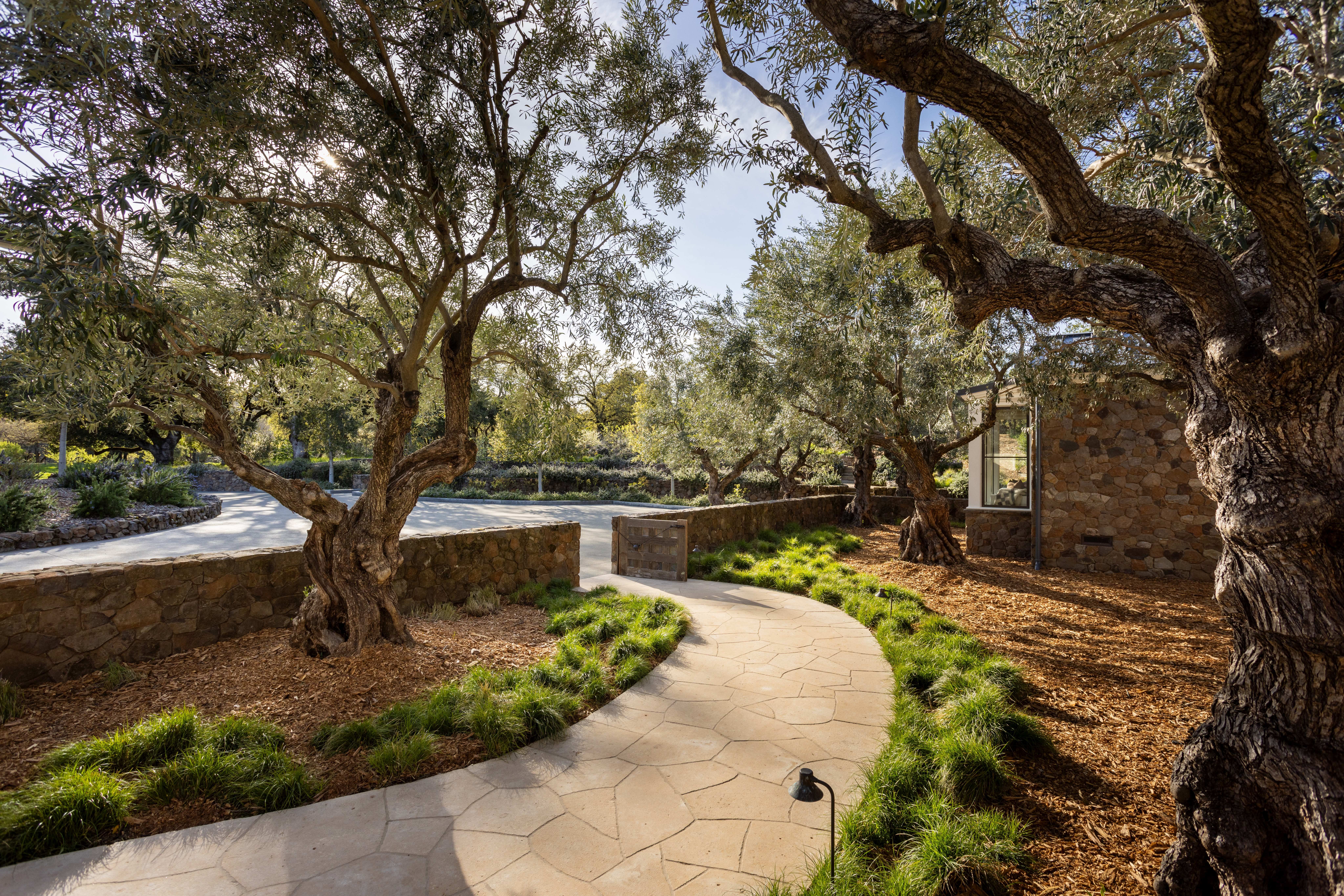 3100 Sonoma Mountain Rd, Sonoma, CA