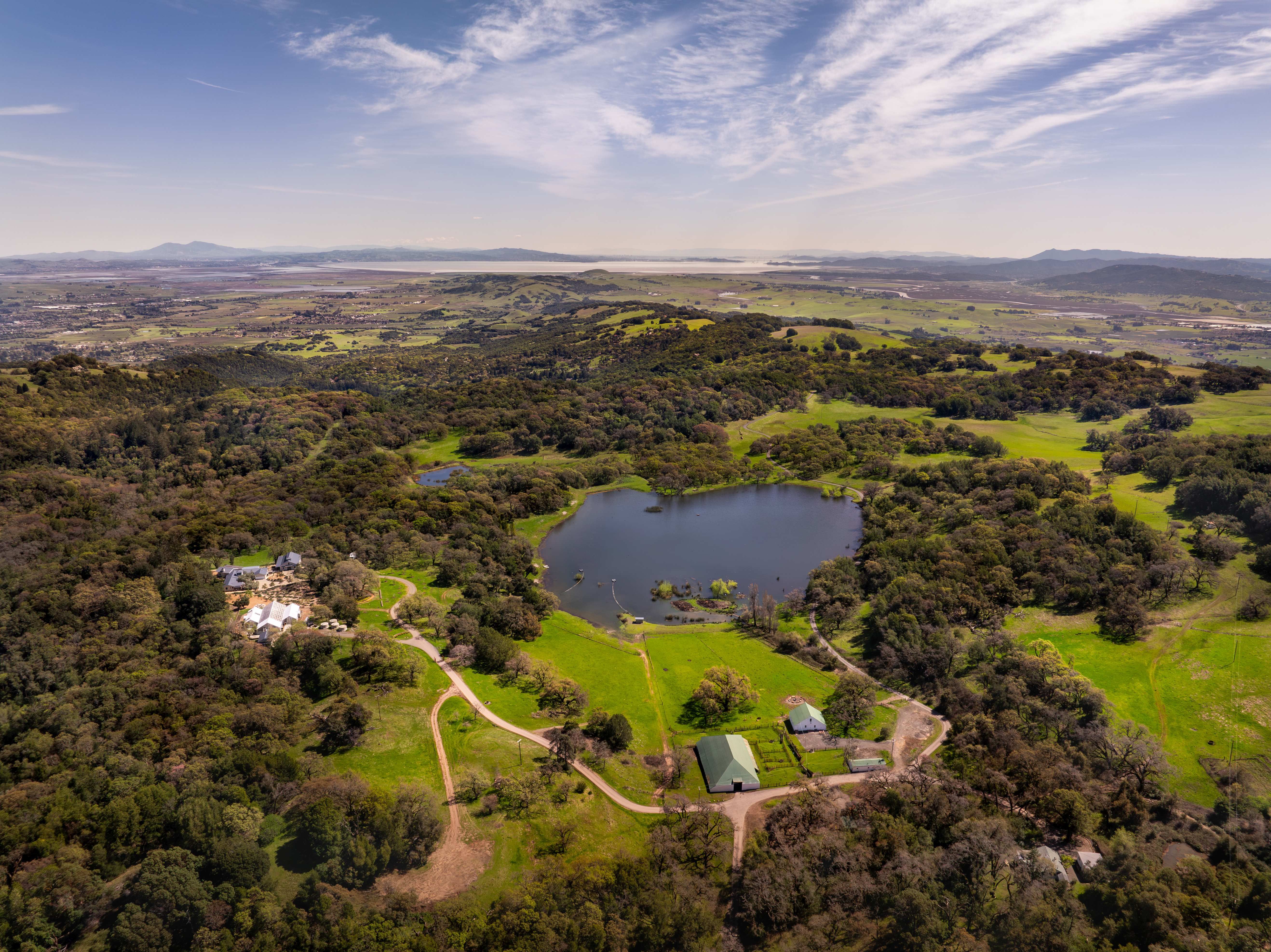 3100 Sonoma Mountain Rd, Sonoma, CA