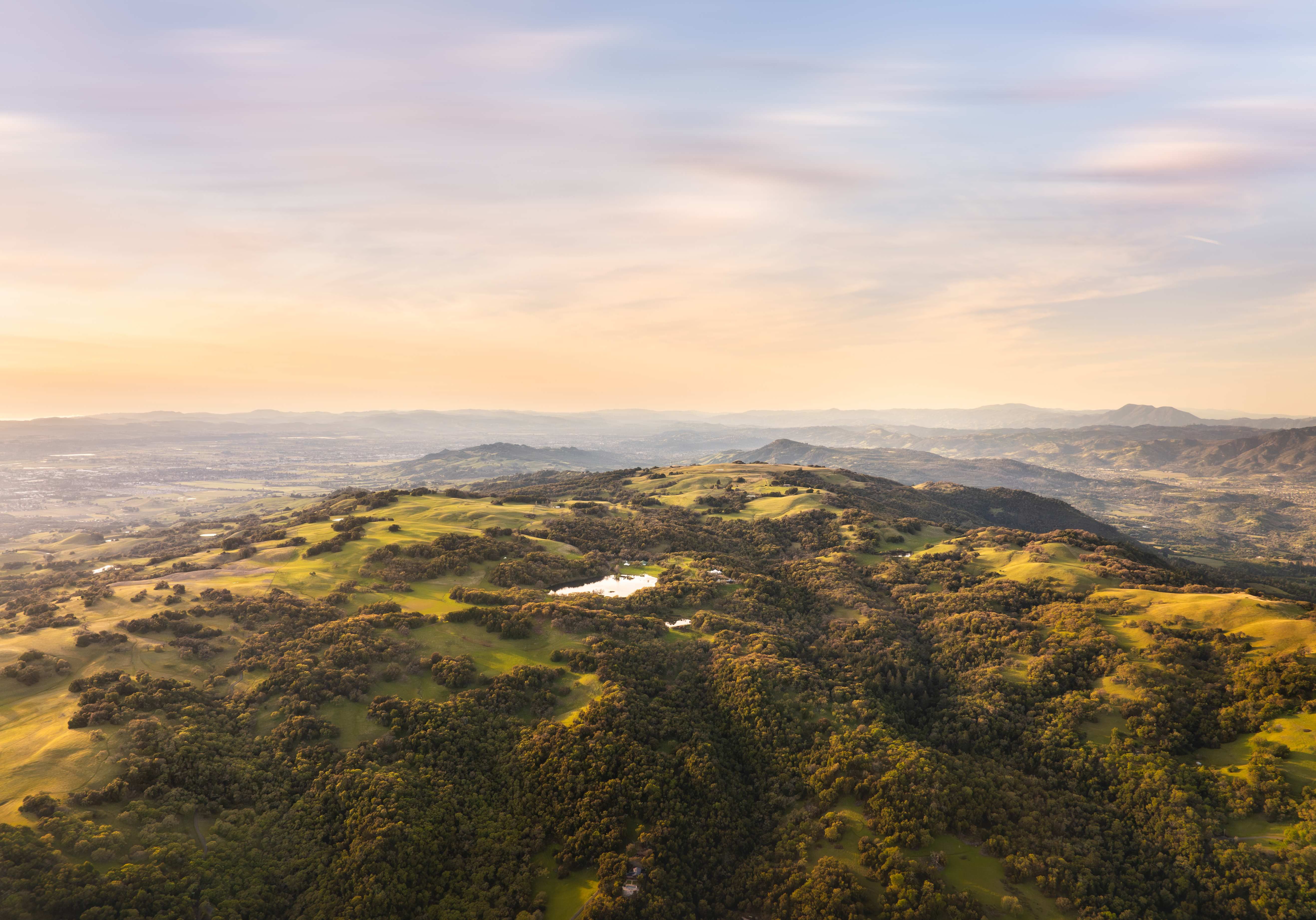 3100 Sonoma Mountain Rd, Sonoma, CA