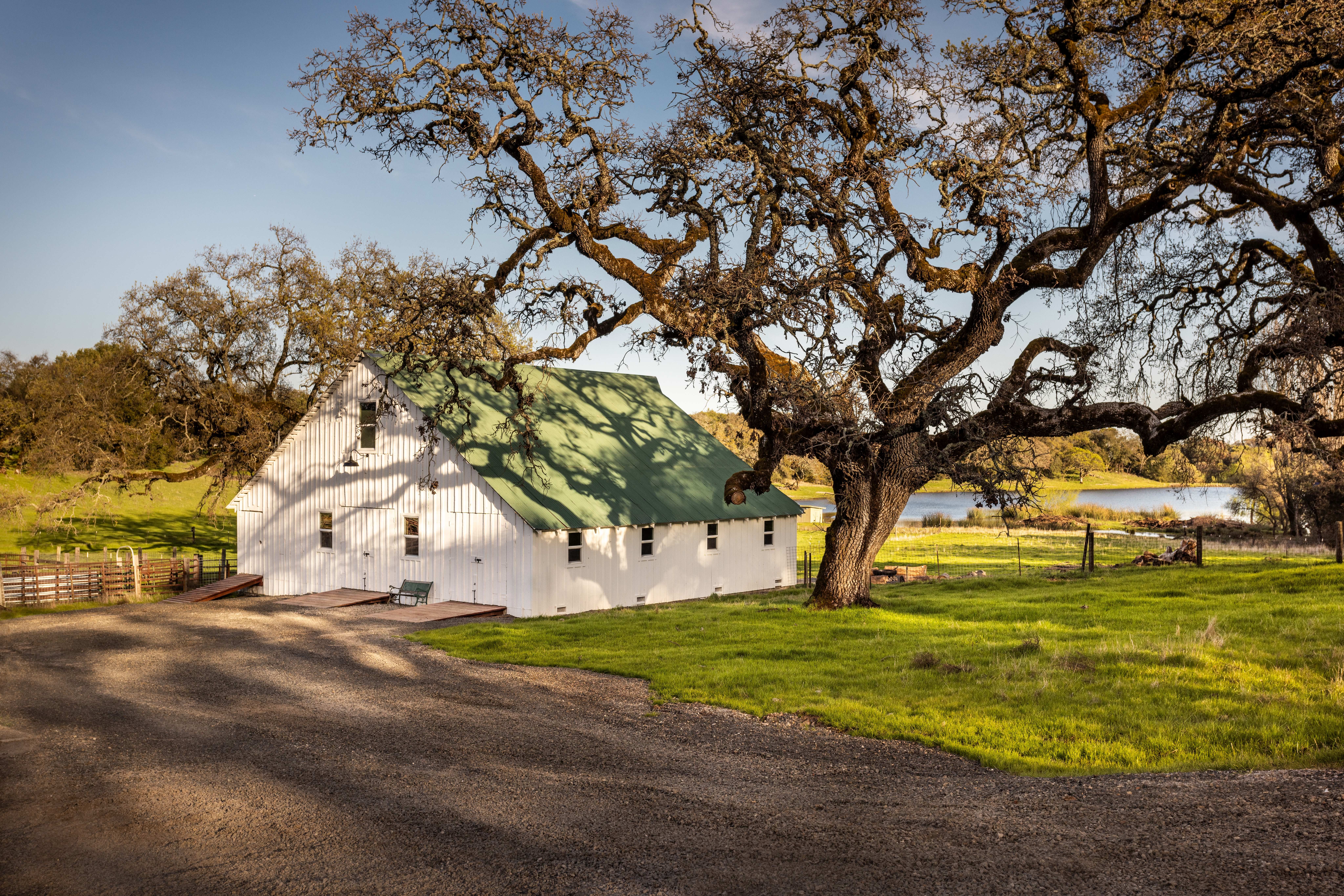 3100 Sonoma Mountain Rd, Sonoma, CA