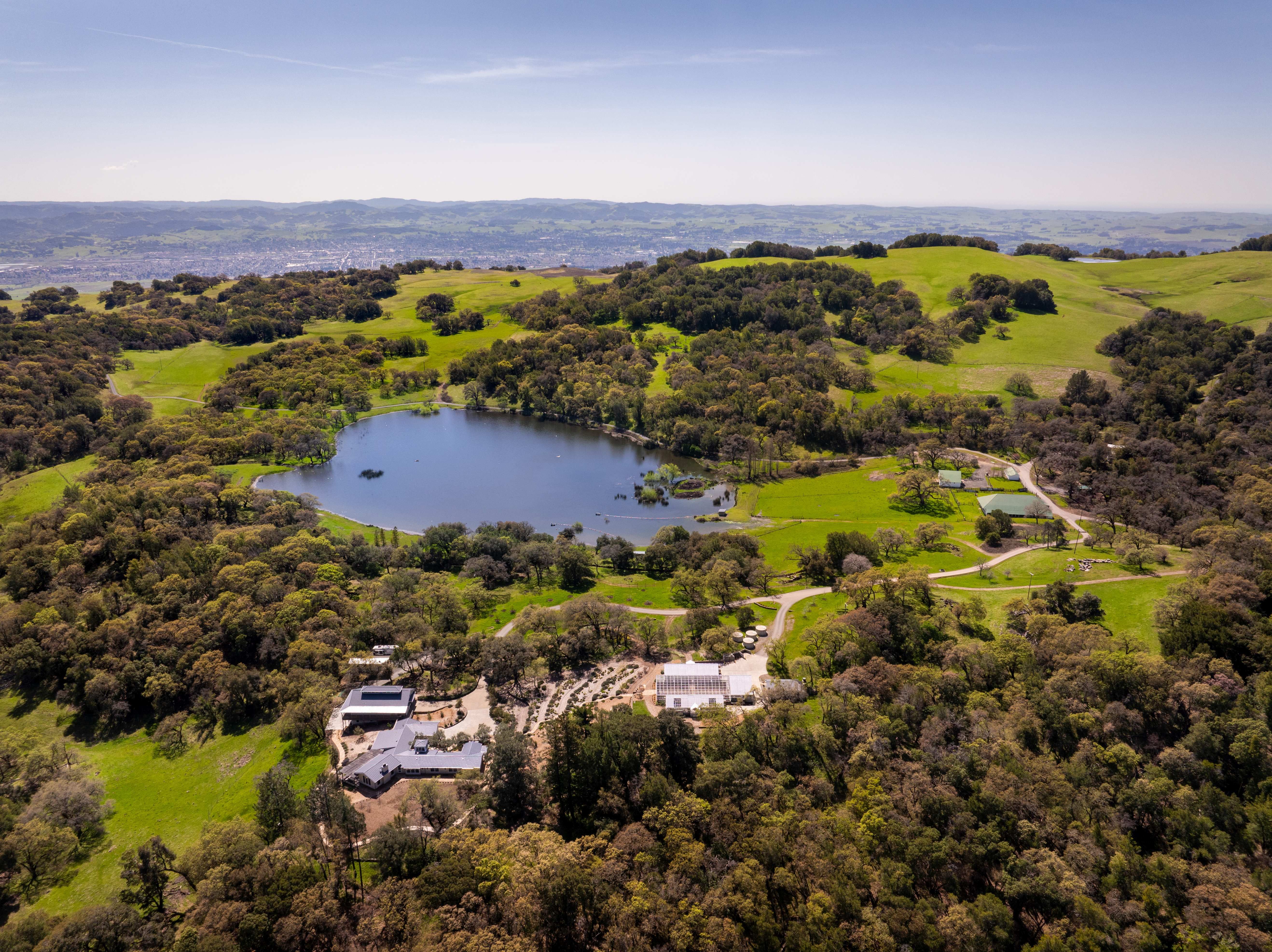 3100 Sonoma Mountain Rd, Sonoma, CA