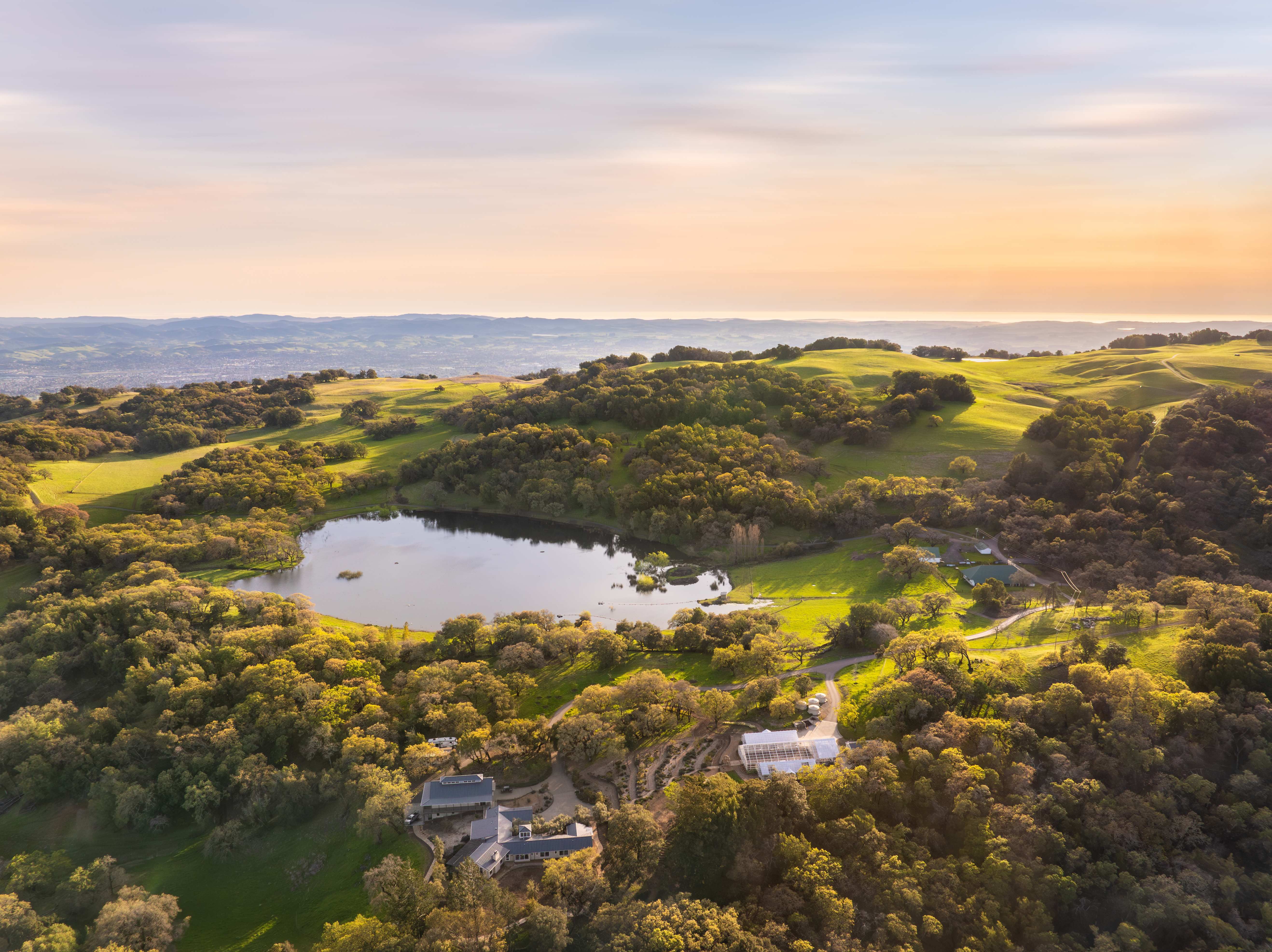 3100 Sonoma Mountain Rd, Sonoma, CA