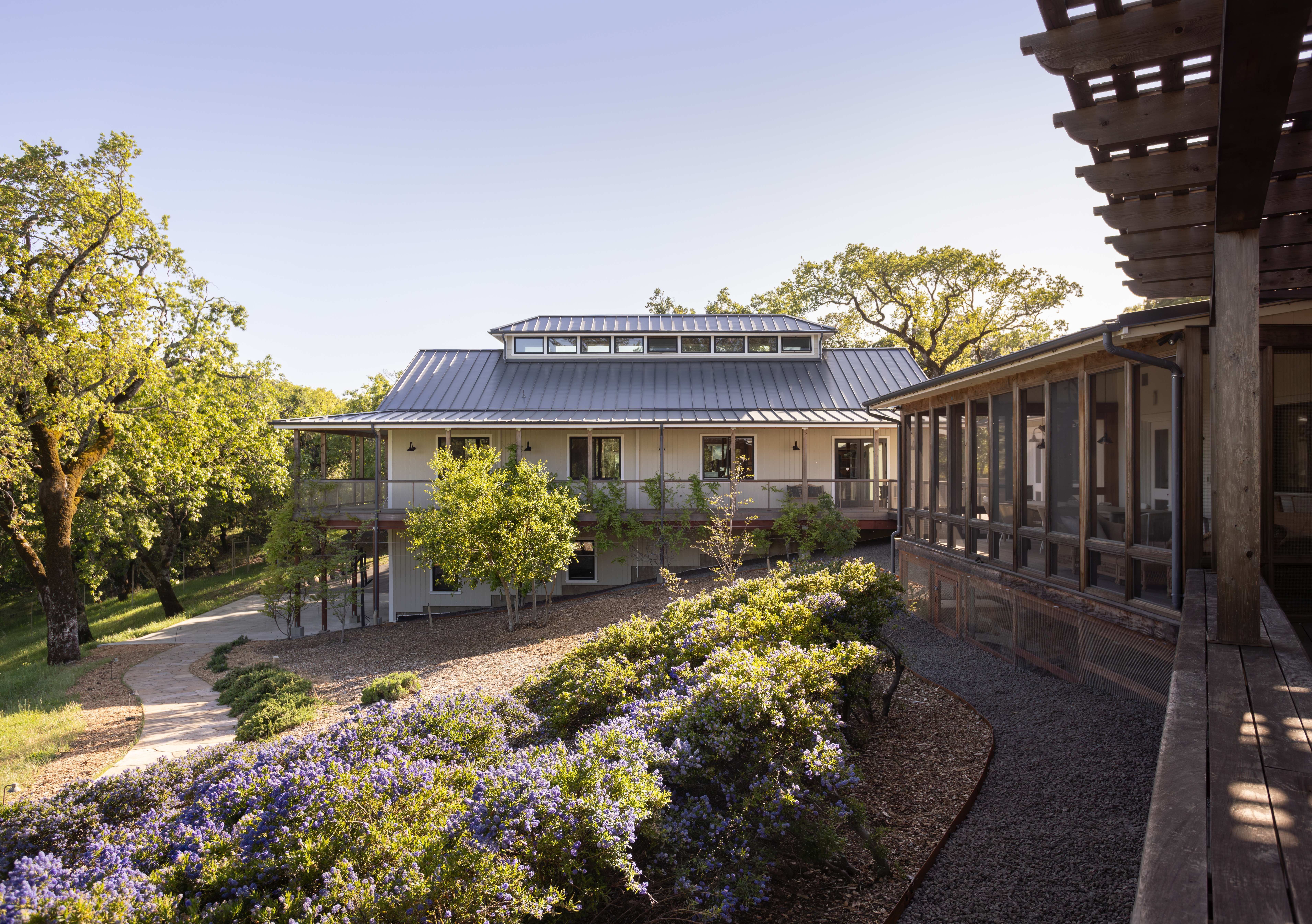3100 Sonoma Mountain Rd, Sonoma, CA