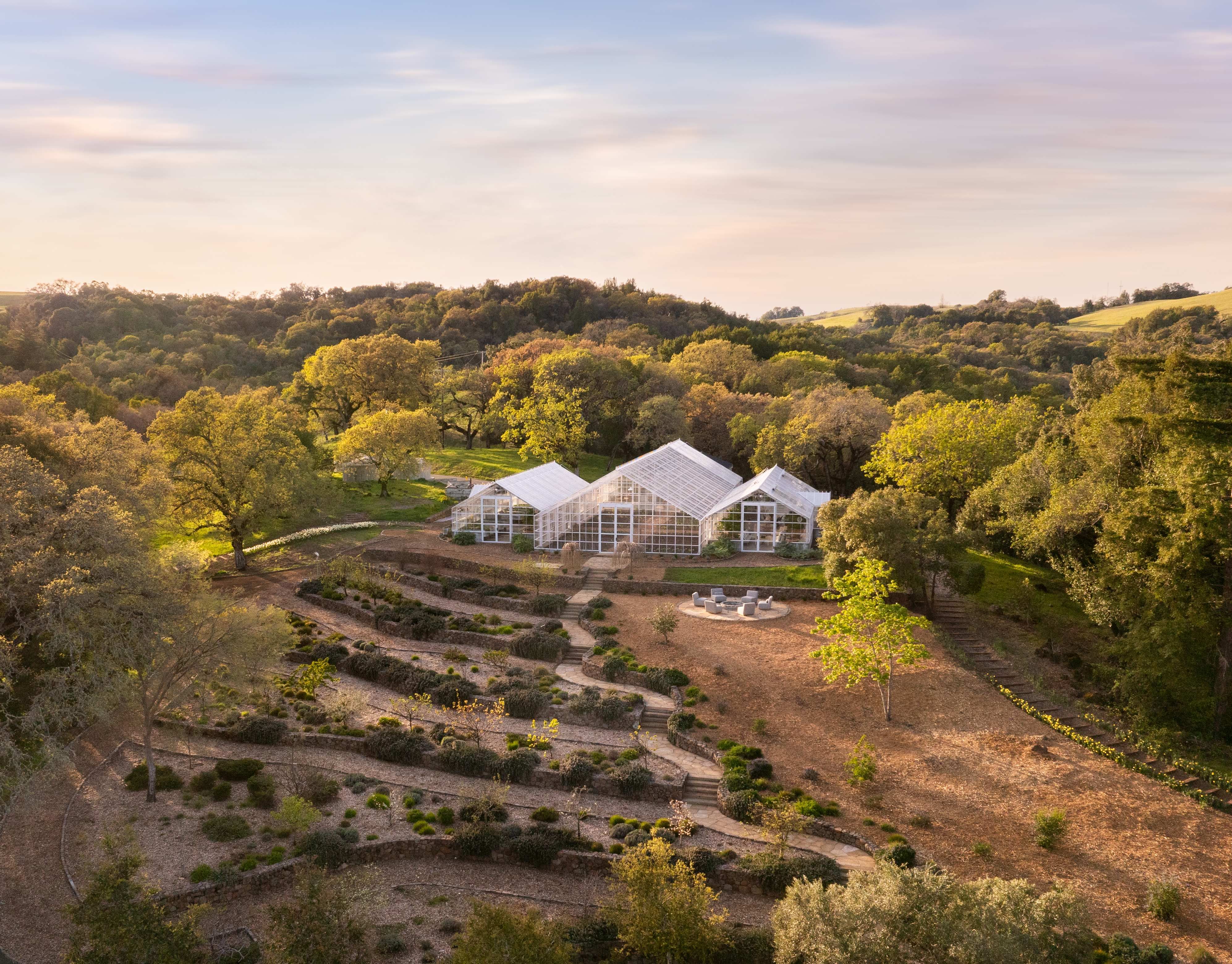 3100 Sonoma Mountain Rd, Sonoma, CA