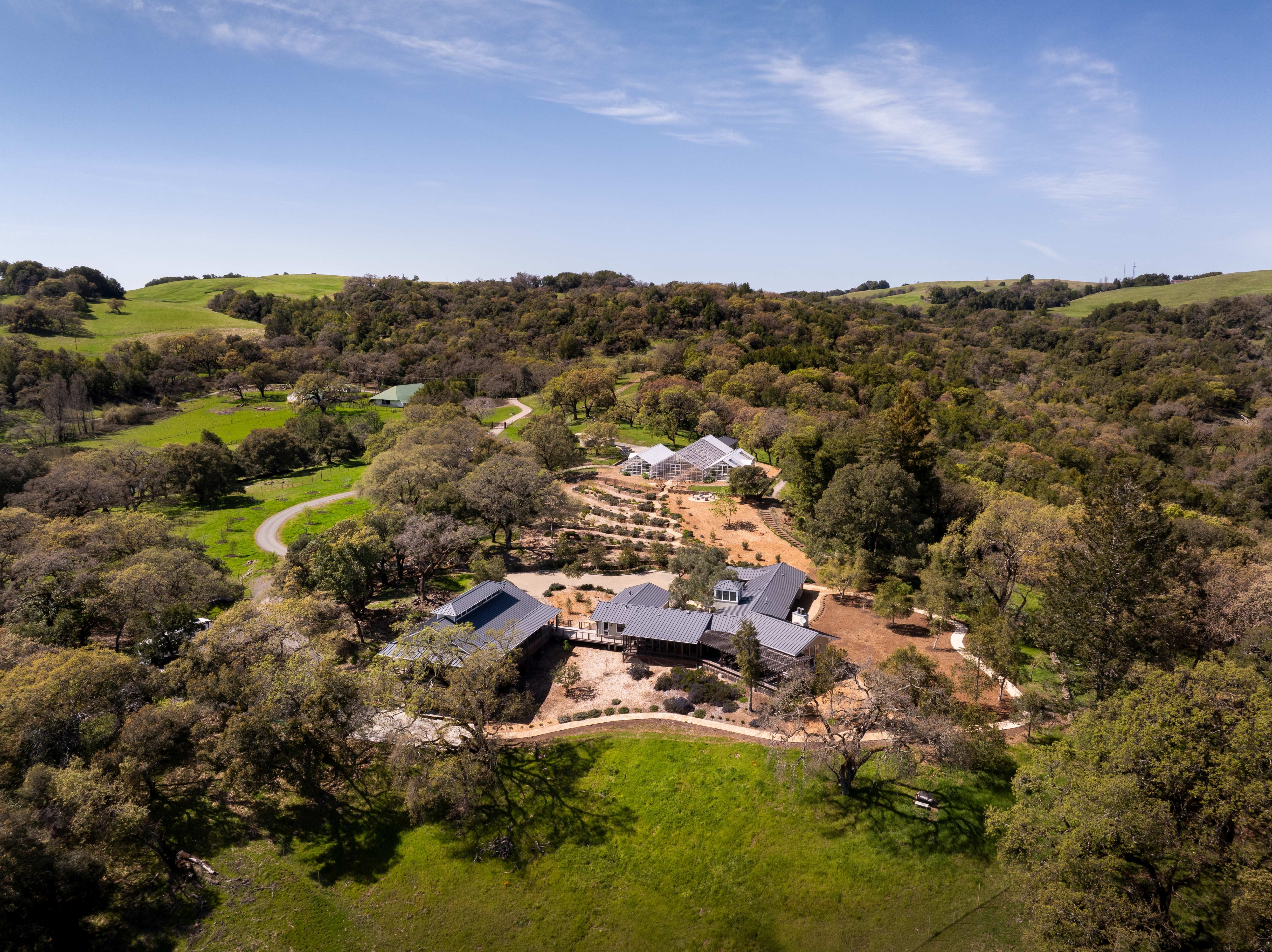 3100 Sonoma Mountain Rd, Sonoma, CA