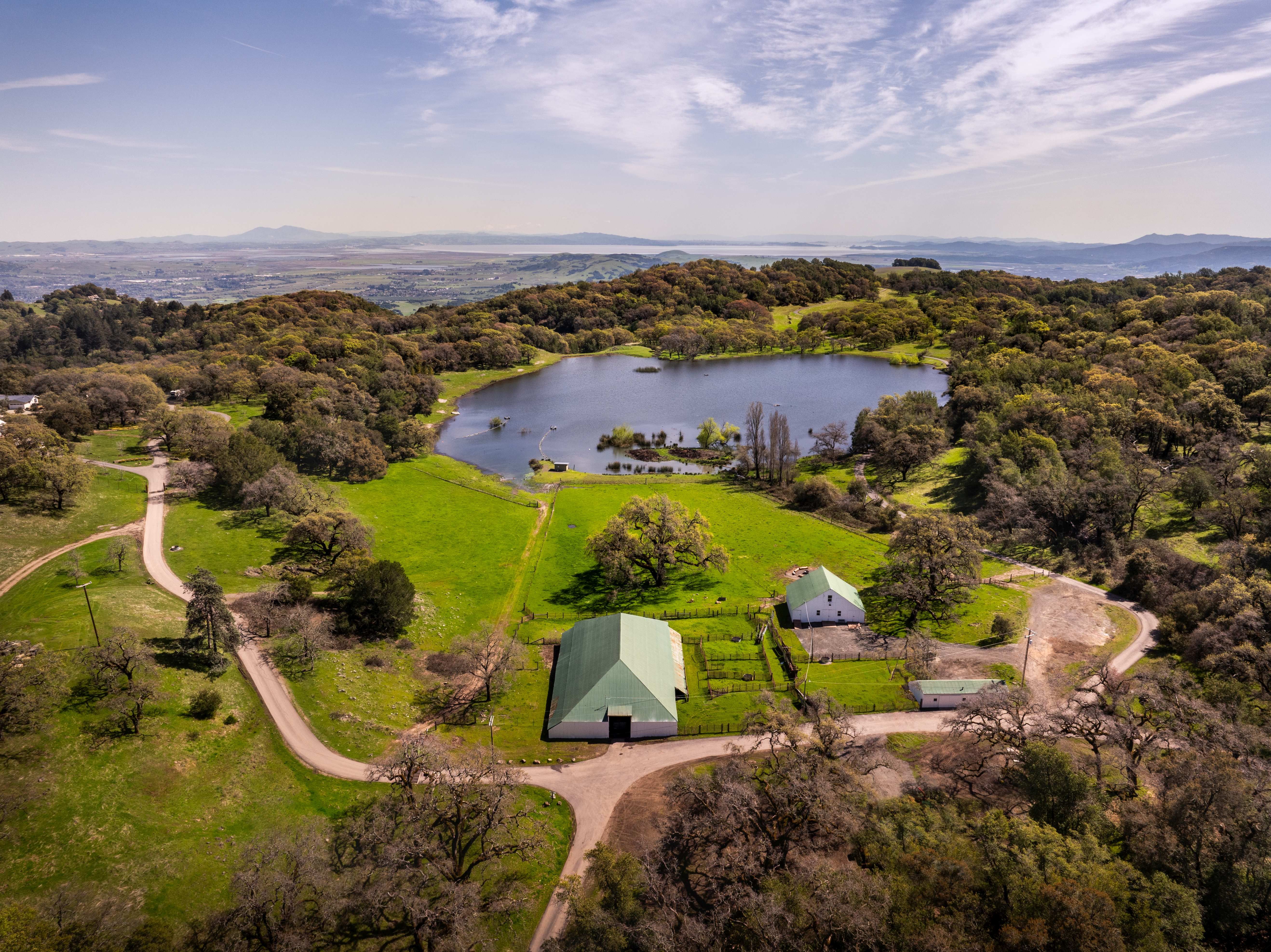 3100 Sonoma Mountain Rd, Sonoma, CA