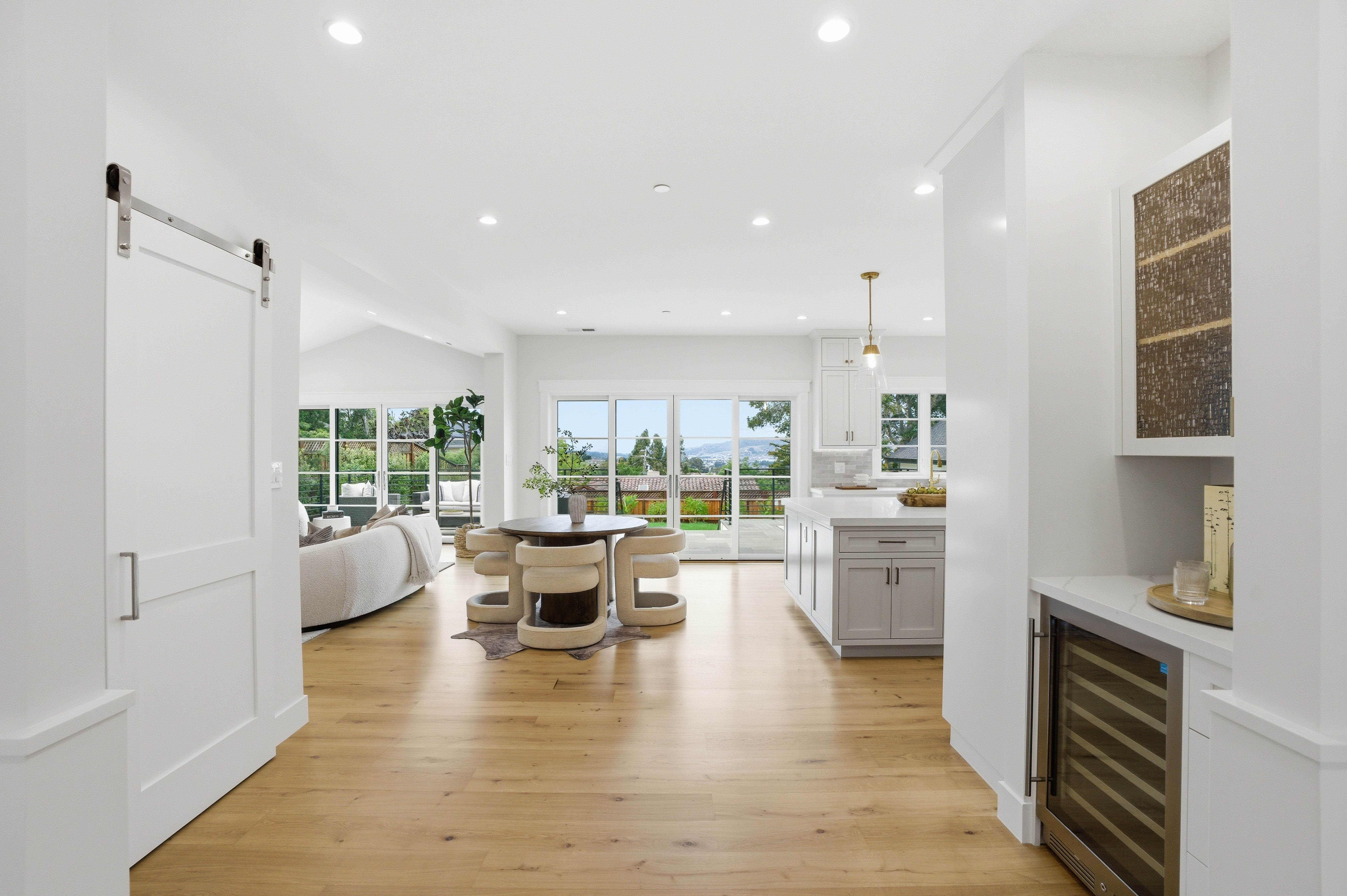 2896 Hillside Drive 