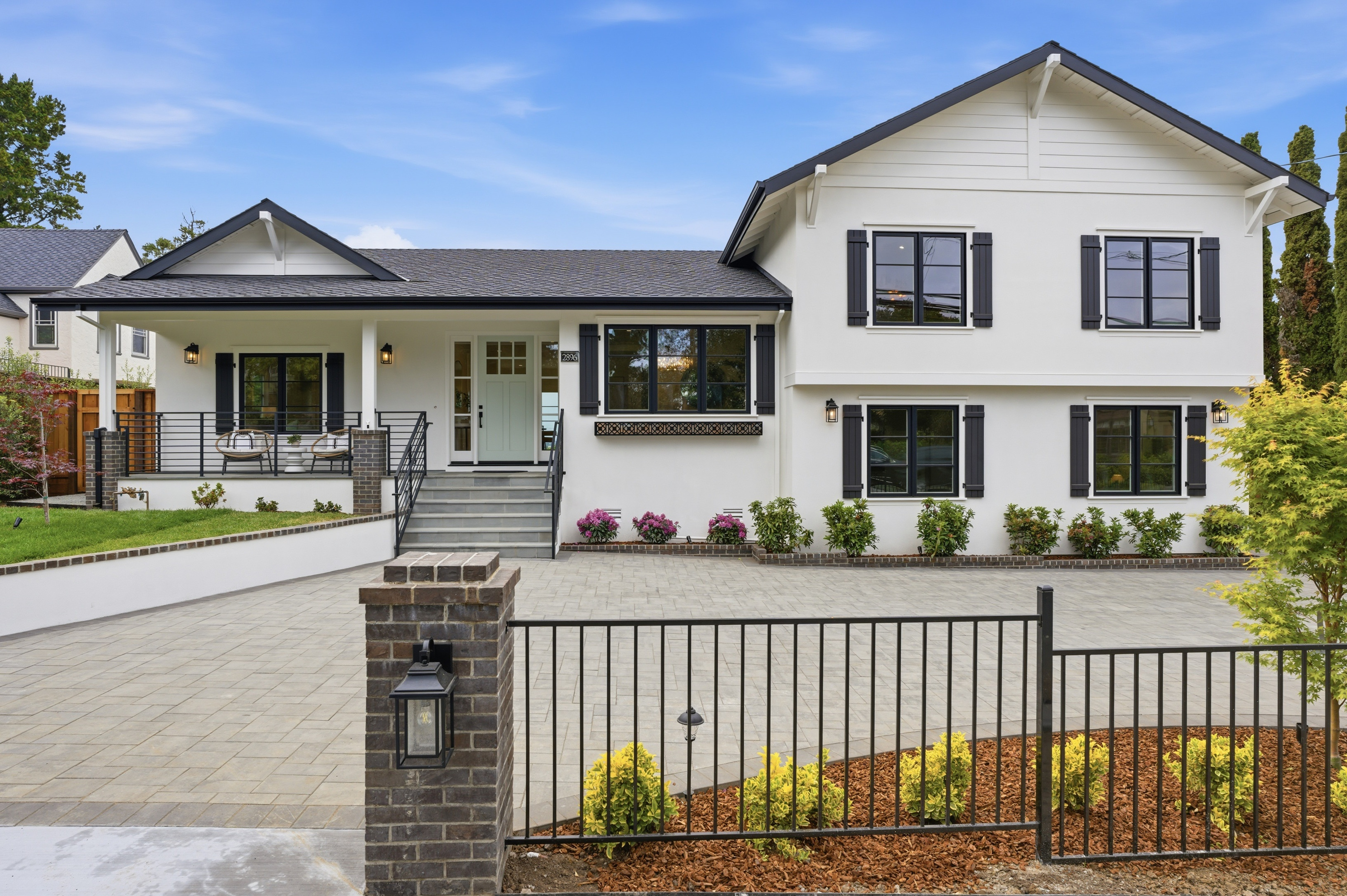 2896 Hillside Drive 