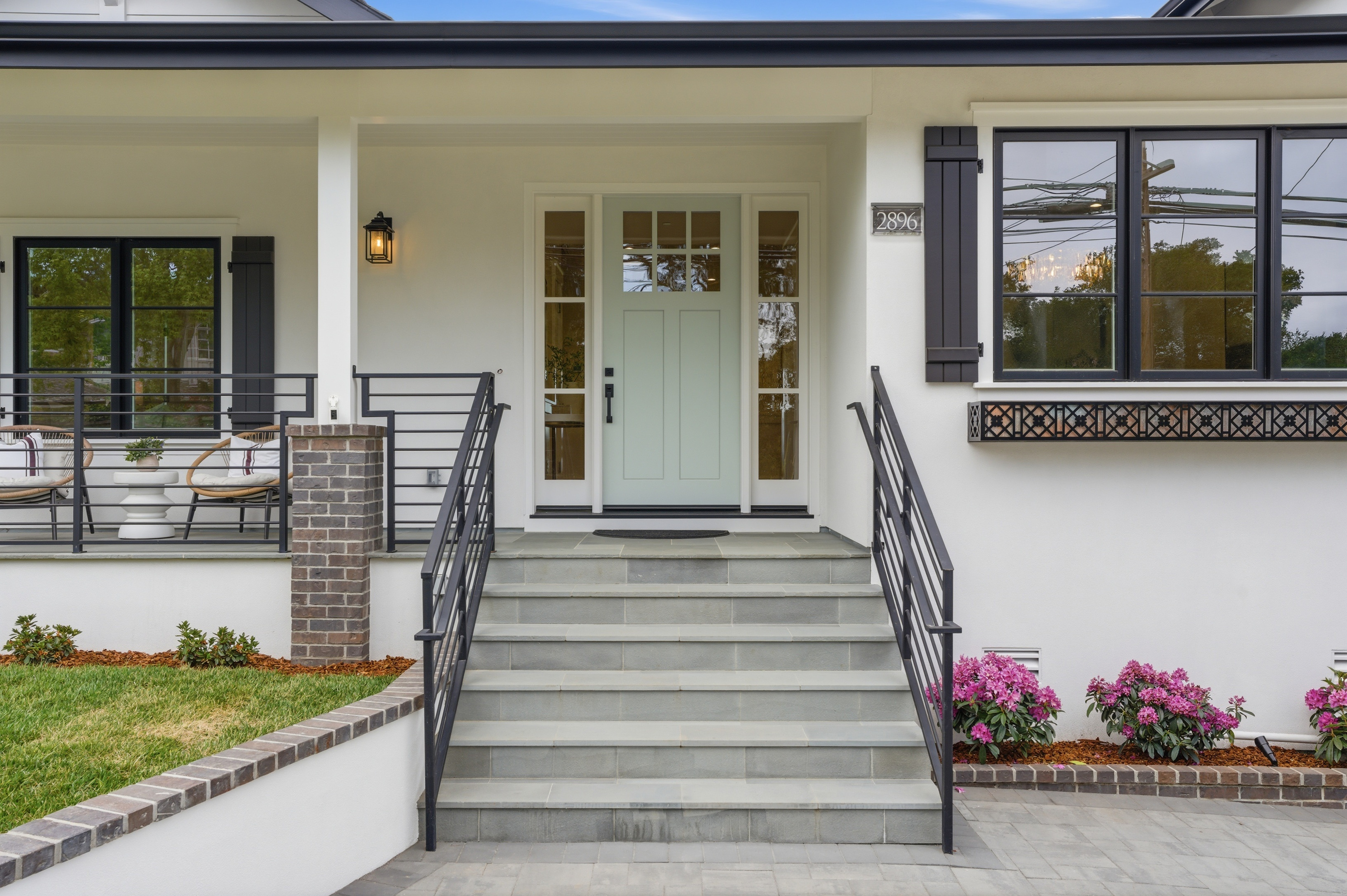 2896 Hillside Drive 