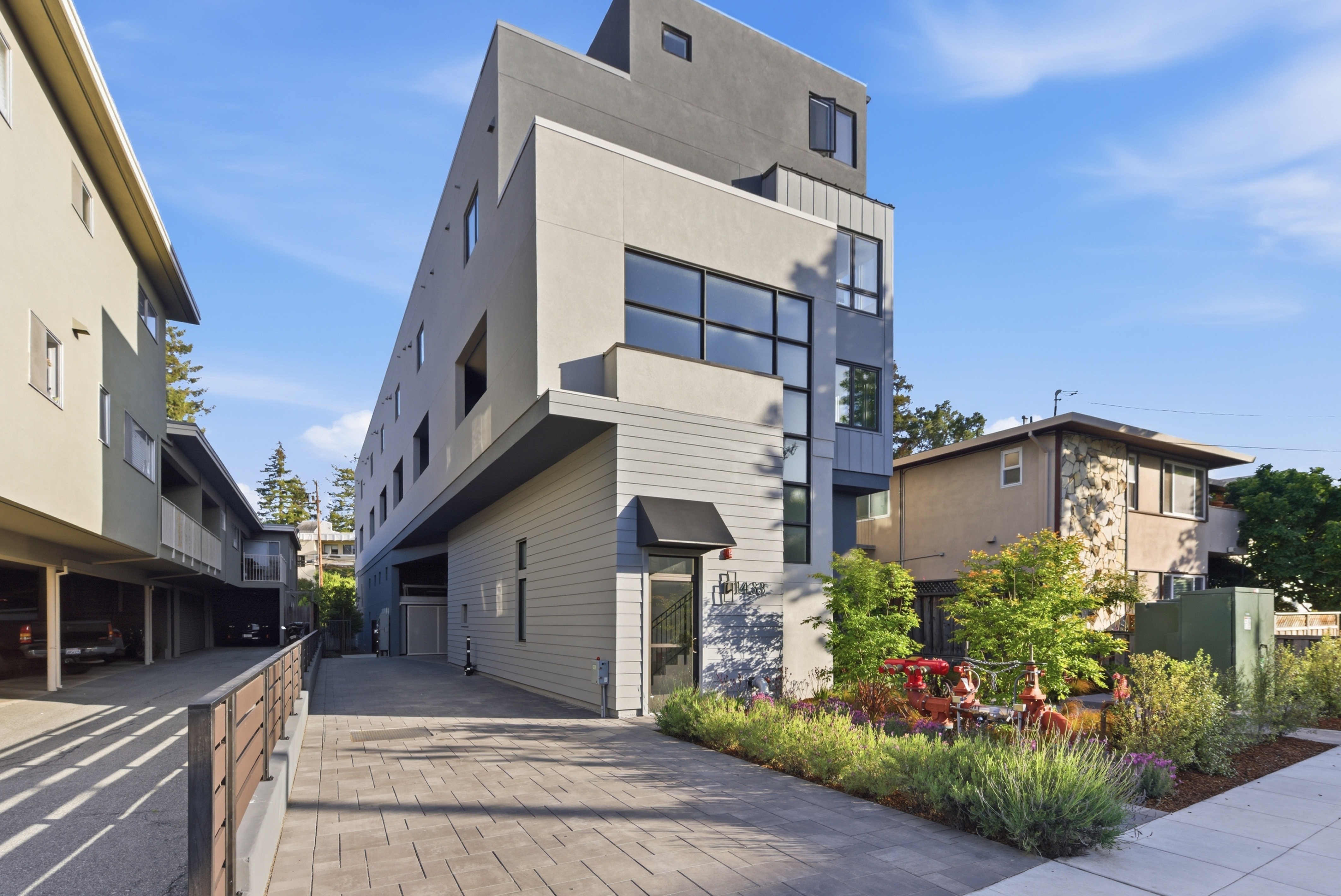 1433 Floribunda Avenue #1