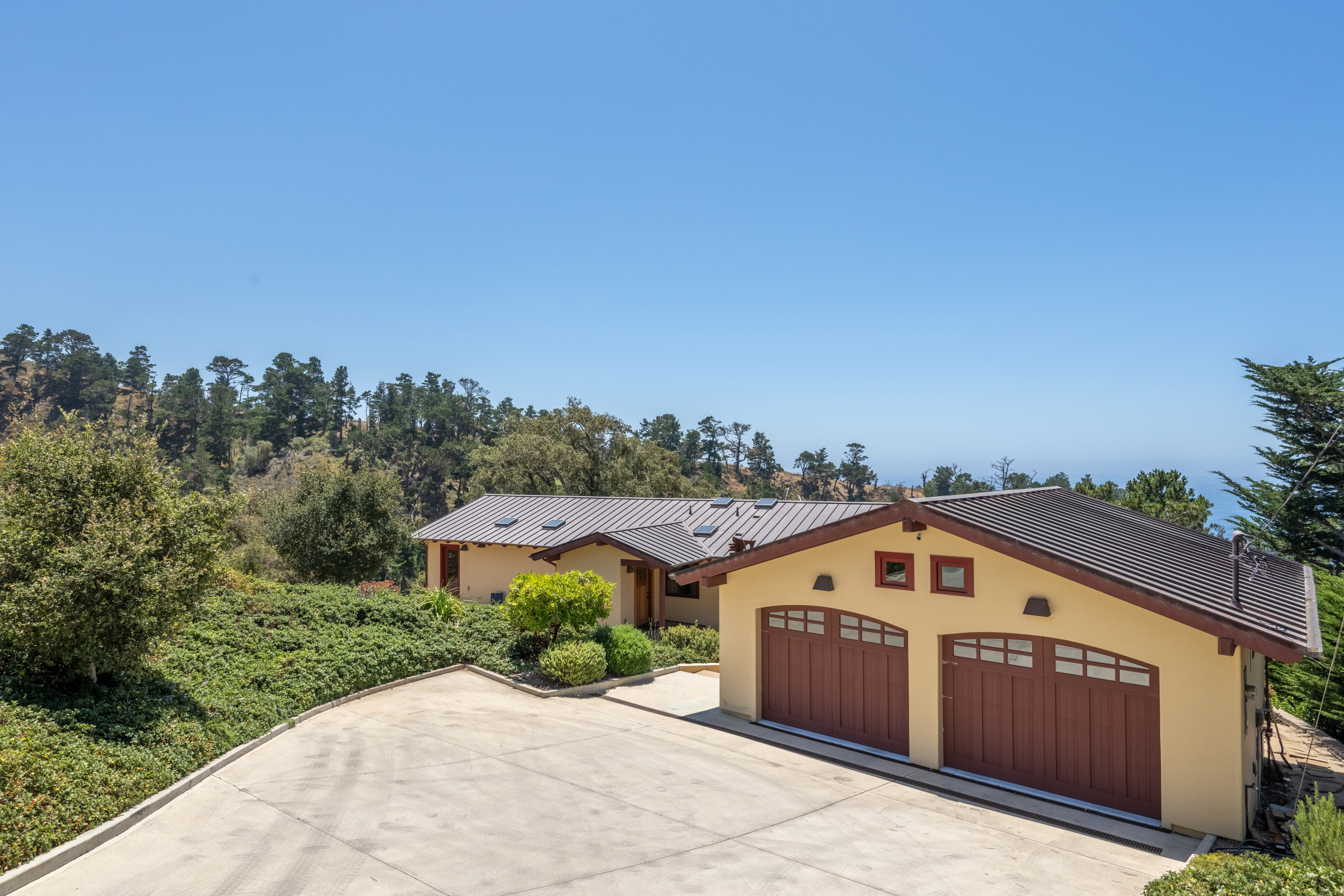 140 San Remo Road