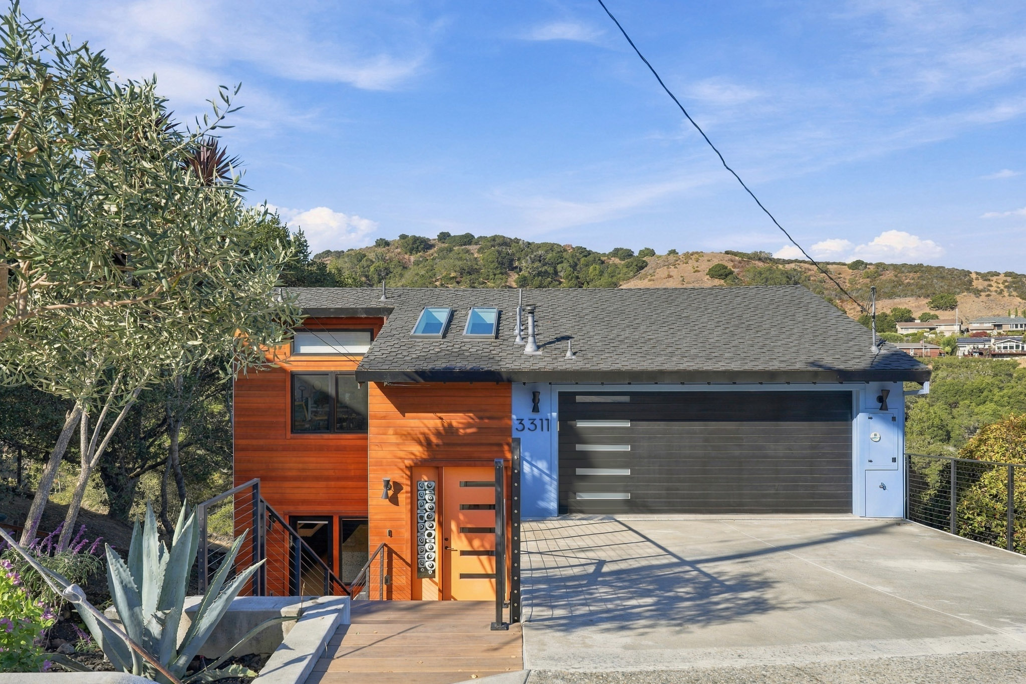 3311 Haskins Drive 