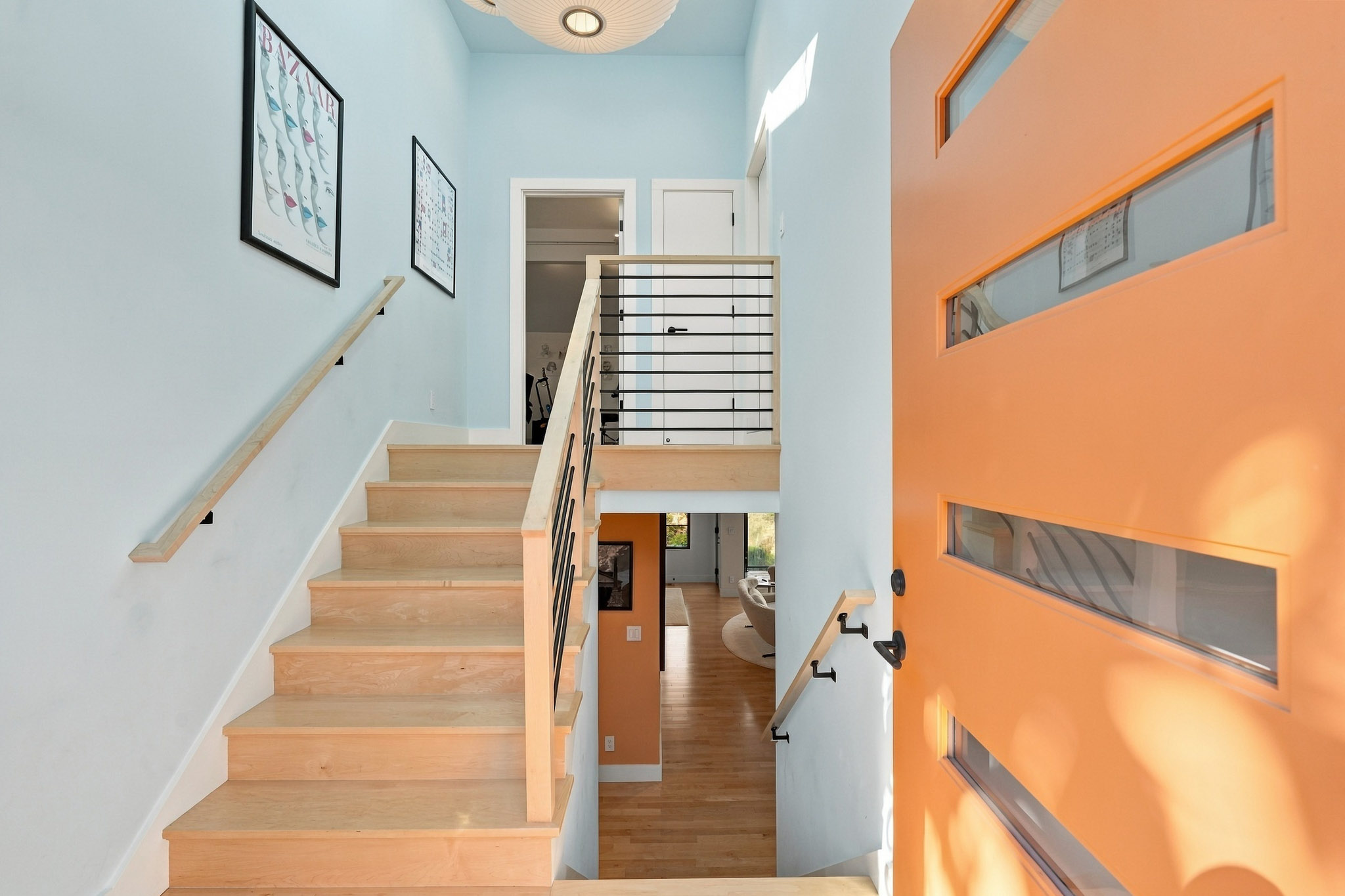 3311 Haskins Drive 